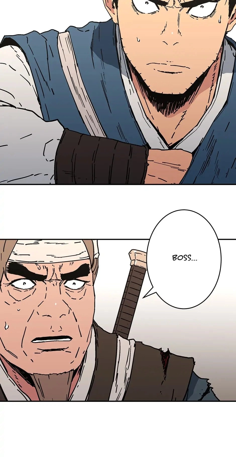 Peerless Dad Chapter 166 Page 27