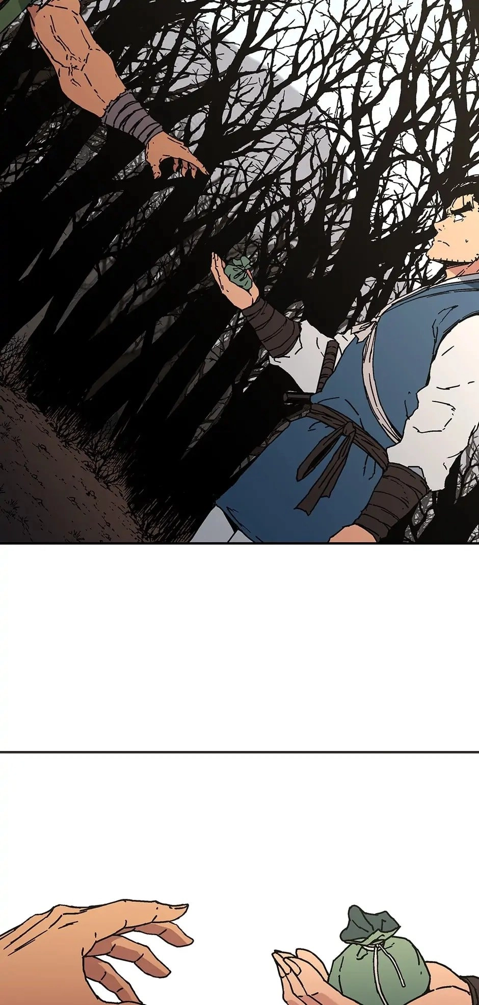 Peerless Dad Chapter 166 Page 29
