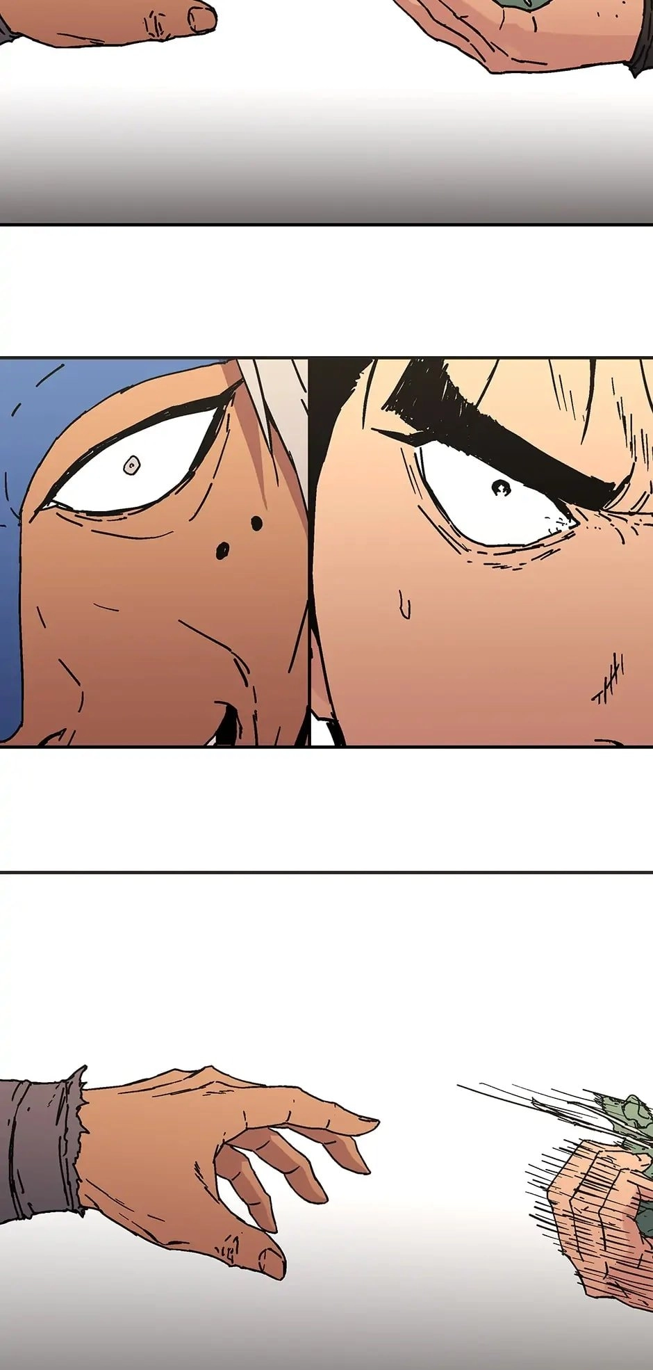 Peerless Dad Chapter 166 Page 30