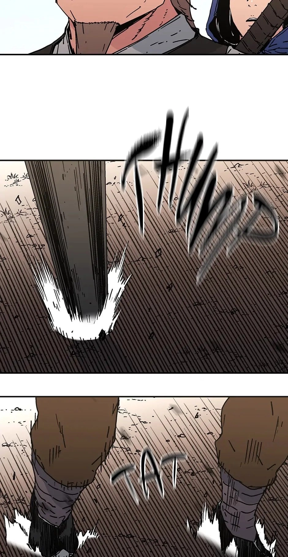 Peerless Dad Chapter 166 Page 36