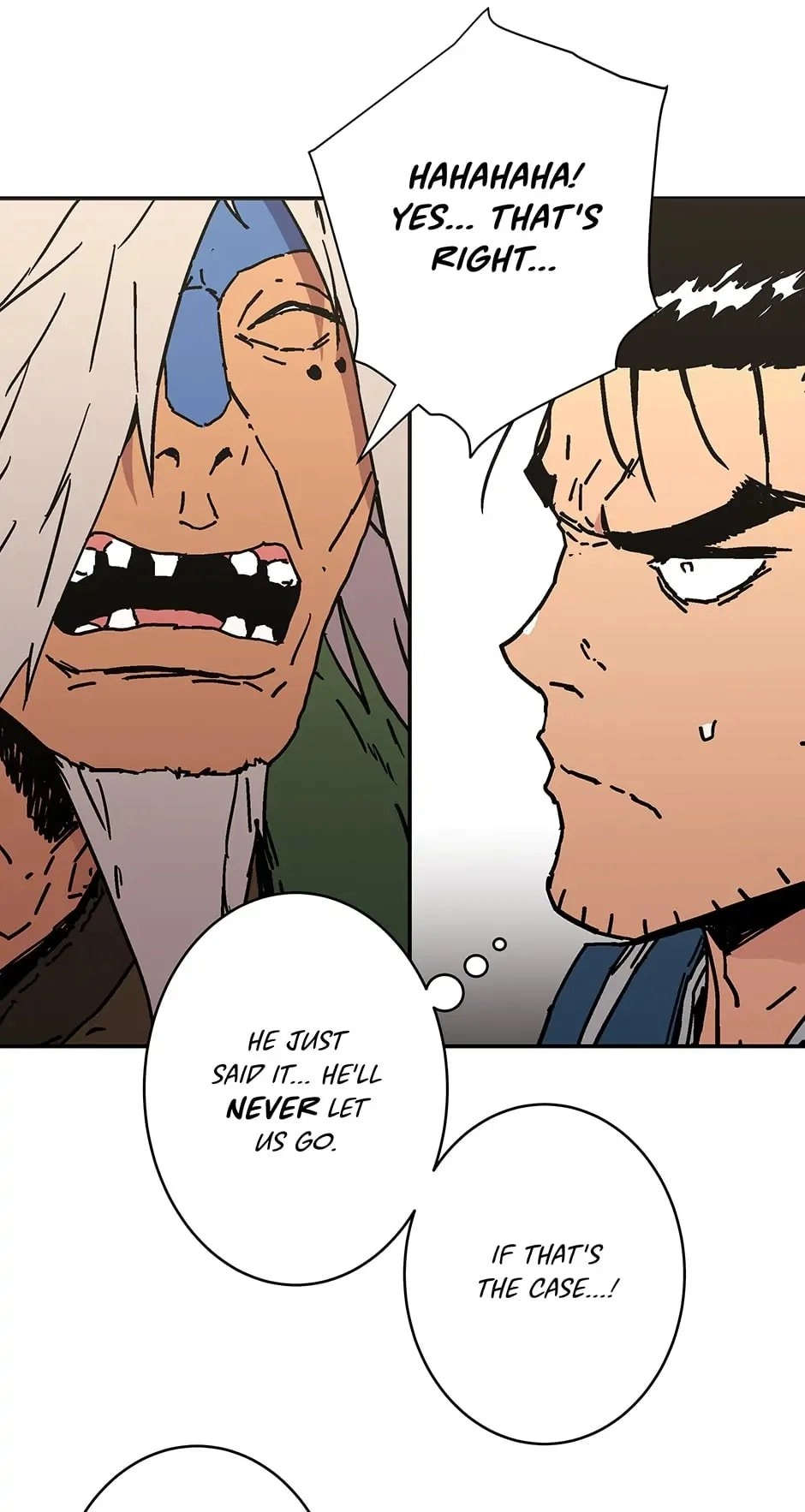 Peerless Dad Chapter 166 Page 43