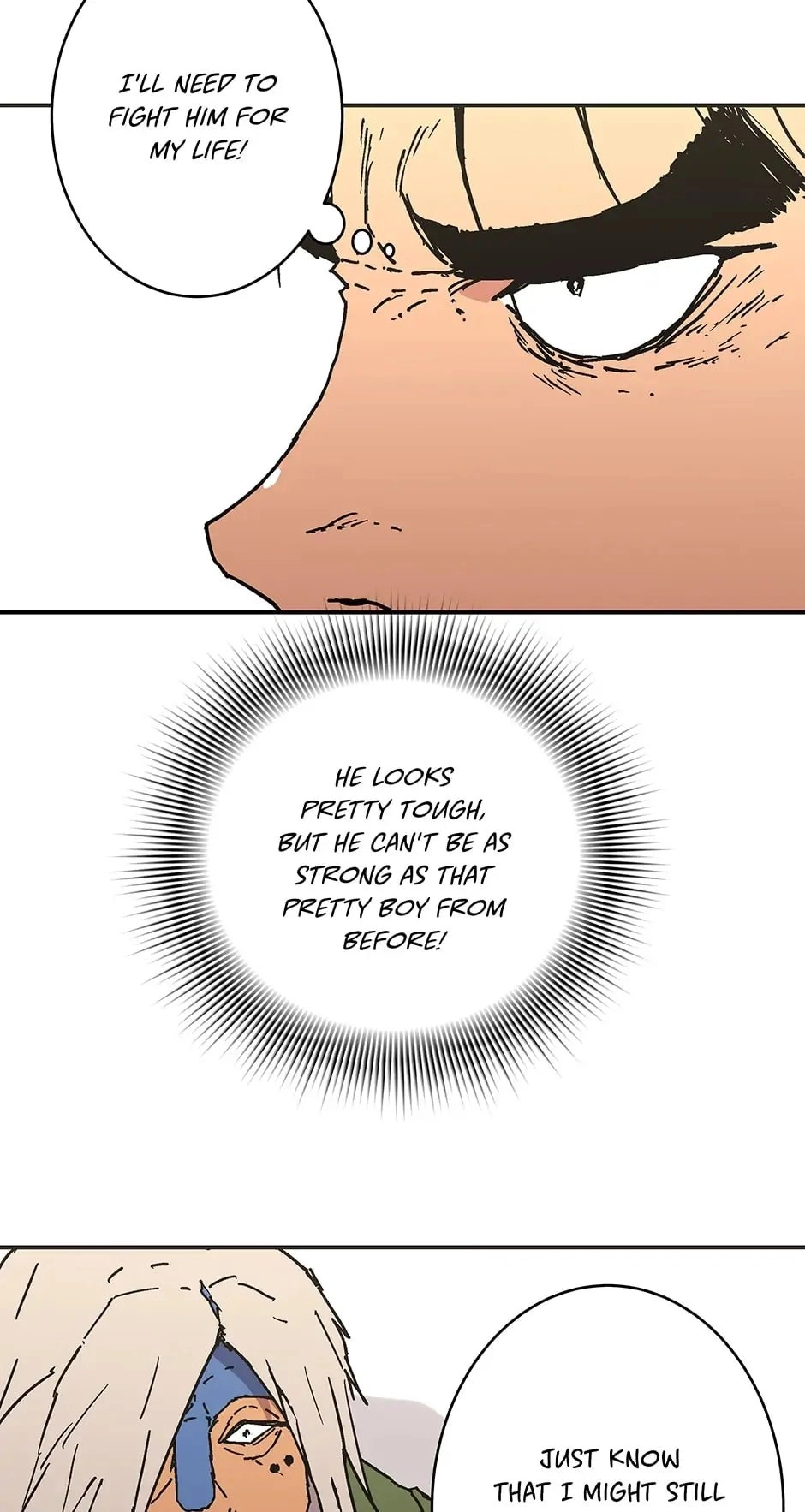 Peerless Dad Chapter 166 Page 44