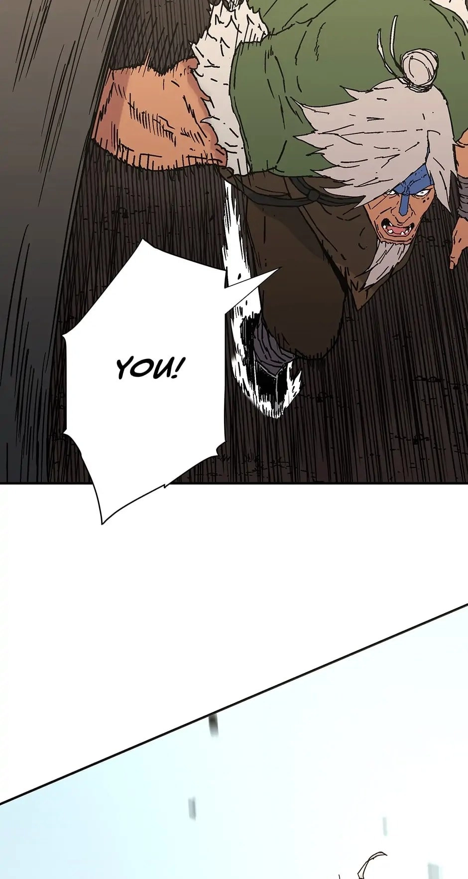 Peerless Dad Chapter 166 Page 46