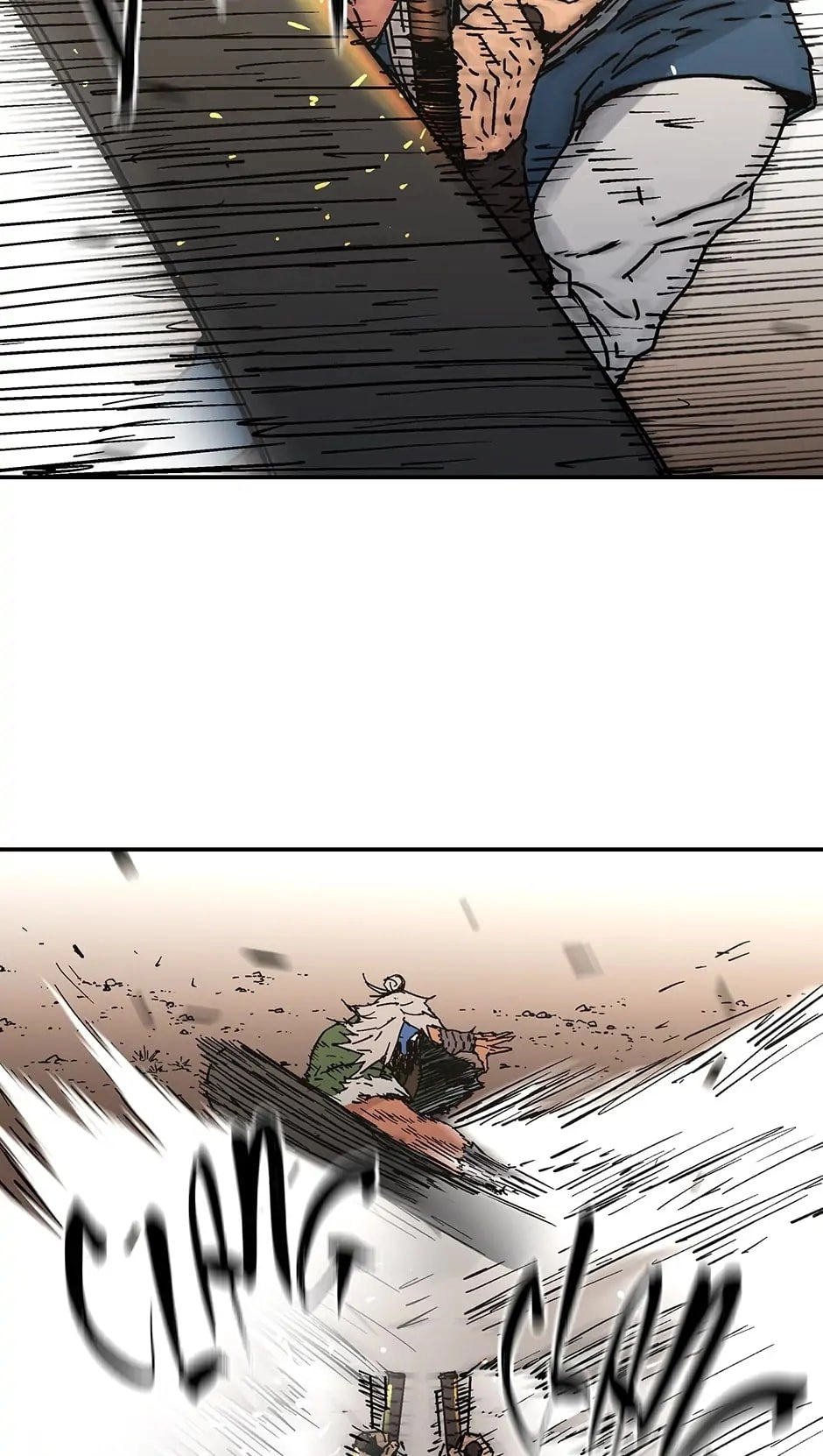 Peerless Dad Chapter 166 Page 59