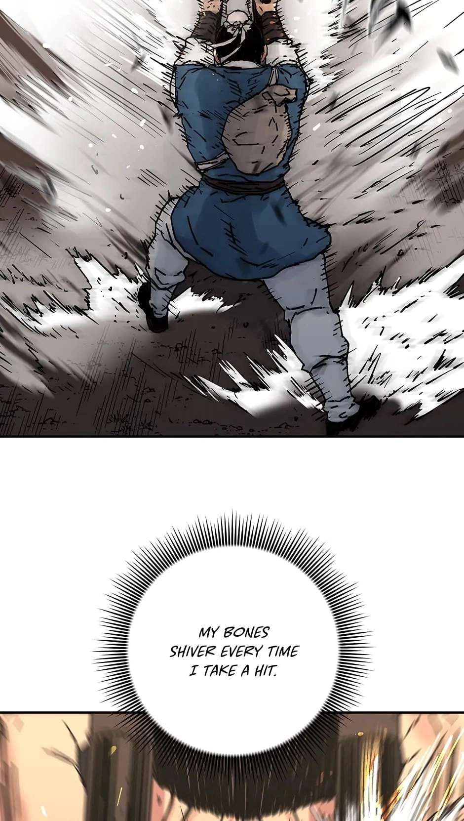 Peerless Dad Chapter 166 Page 60