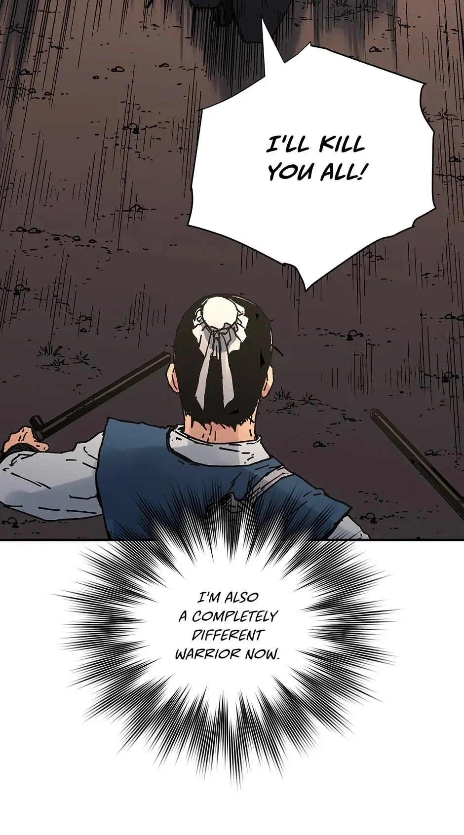Peerless Dad Chapter 166 Page 7