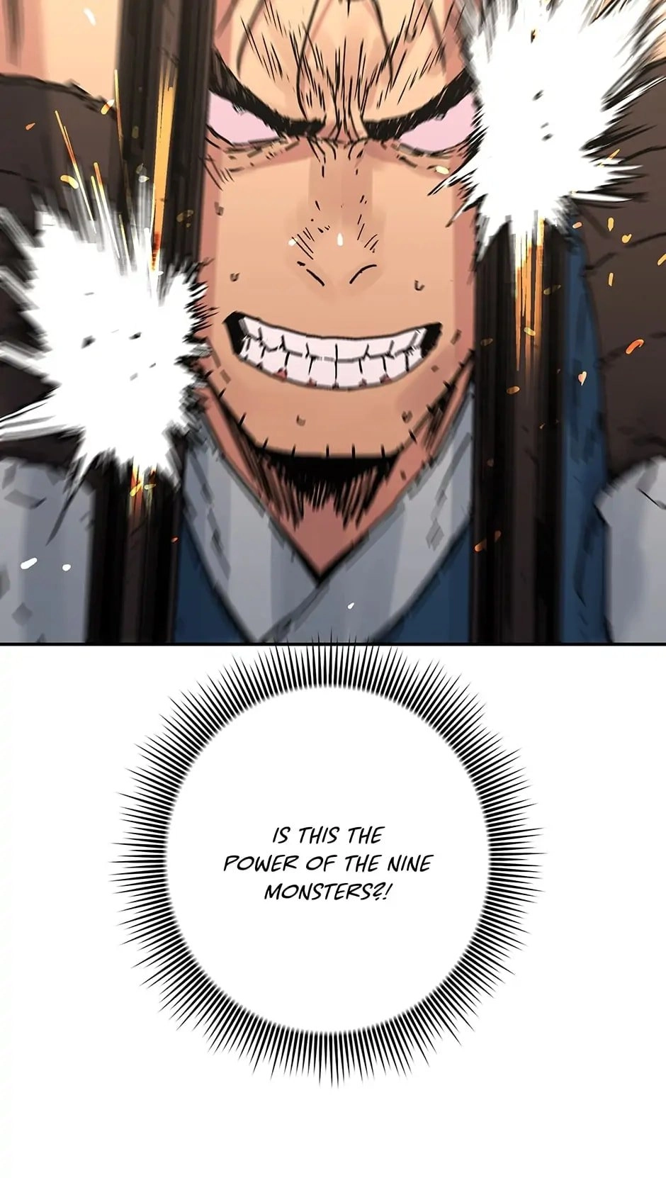 Peerless Dad Chapter 166 Page 61
