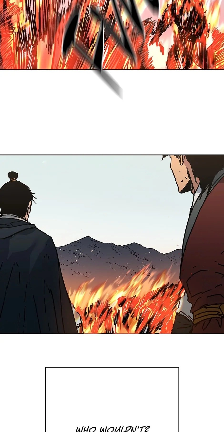 Peerless Dad Chapter 281 - Left First, Right Spear! Page 15