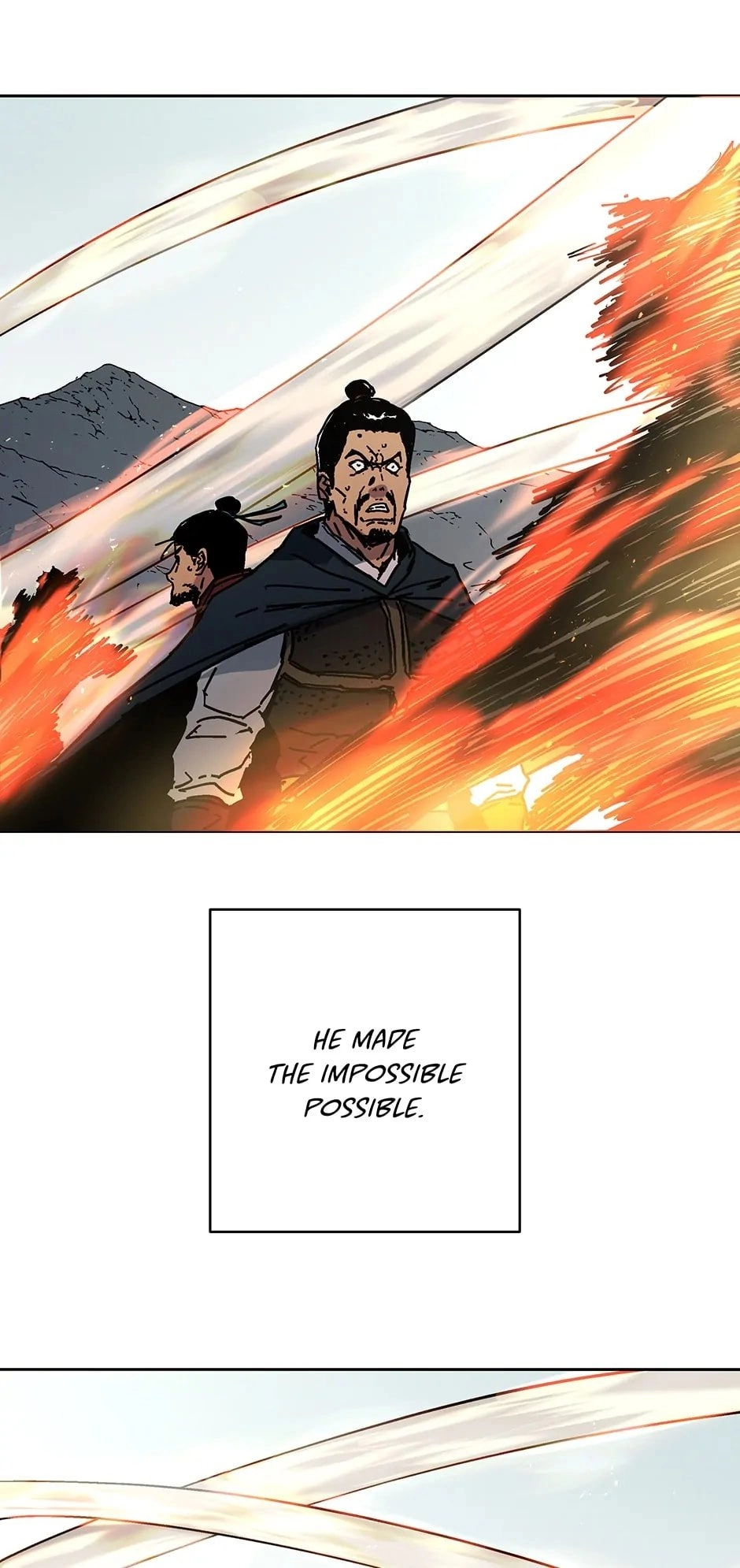 Peerless Dad Chapter 281 - Left First, Right Spear! Page 18
