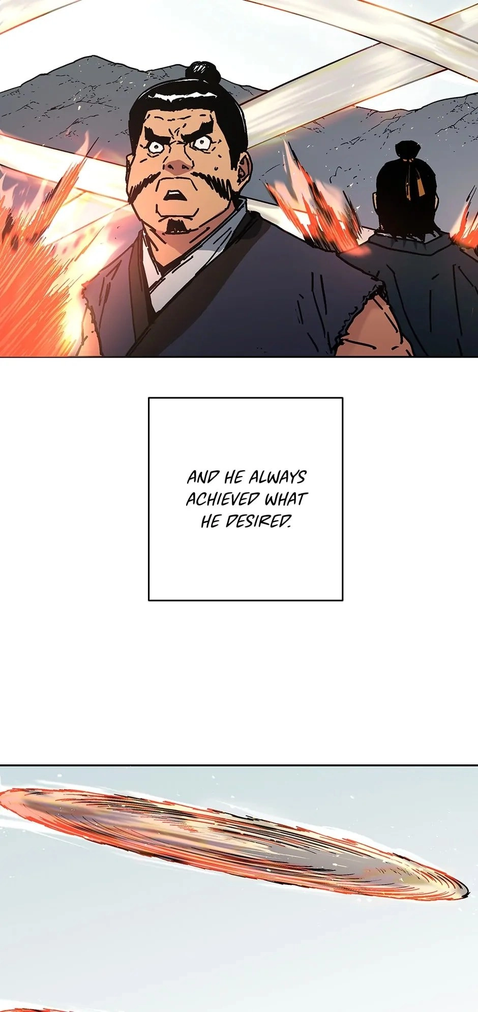 Peerless Dad Chapter 281 - Left First, Right Spear! Page 19