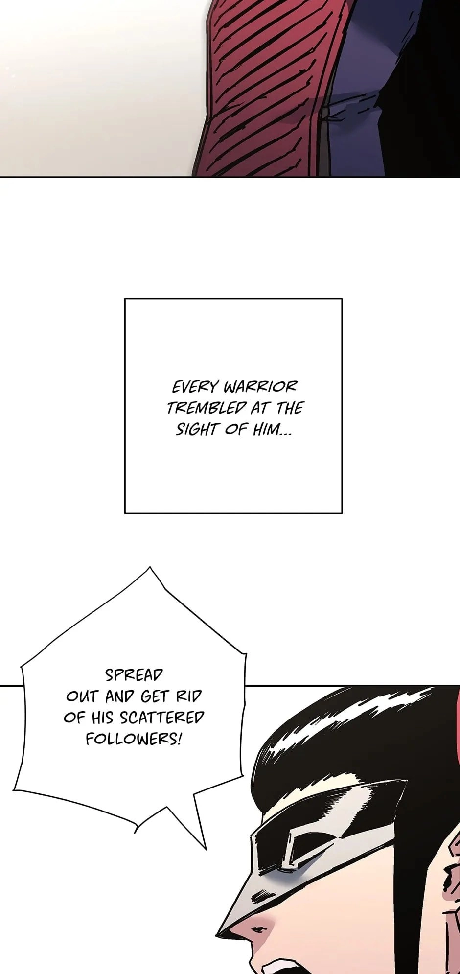Peerless Dad Chapter 281 - Left First, Right Spear! Page 21