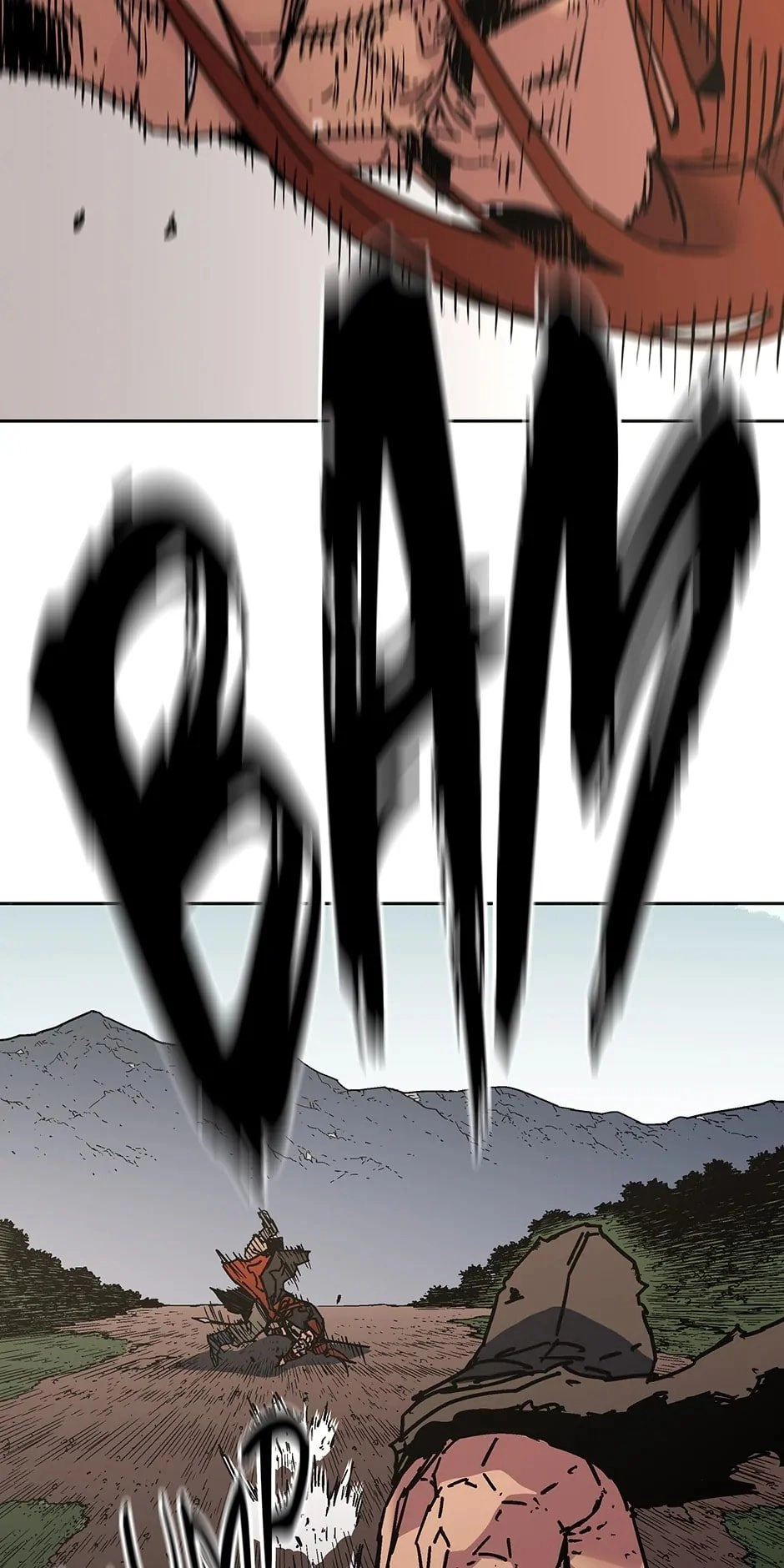Peerless Dad Chapter 281 - Left First, Right Spear! Page 25