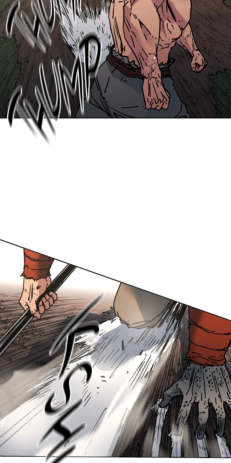 Peerless Dad Chapter 281 - Left First, Right Spear! Page 26