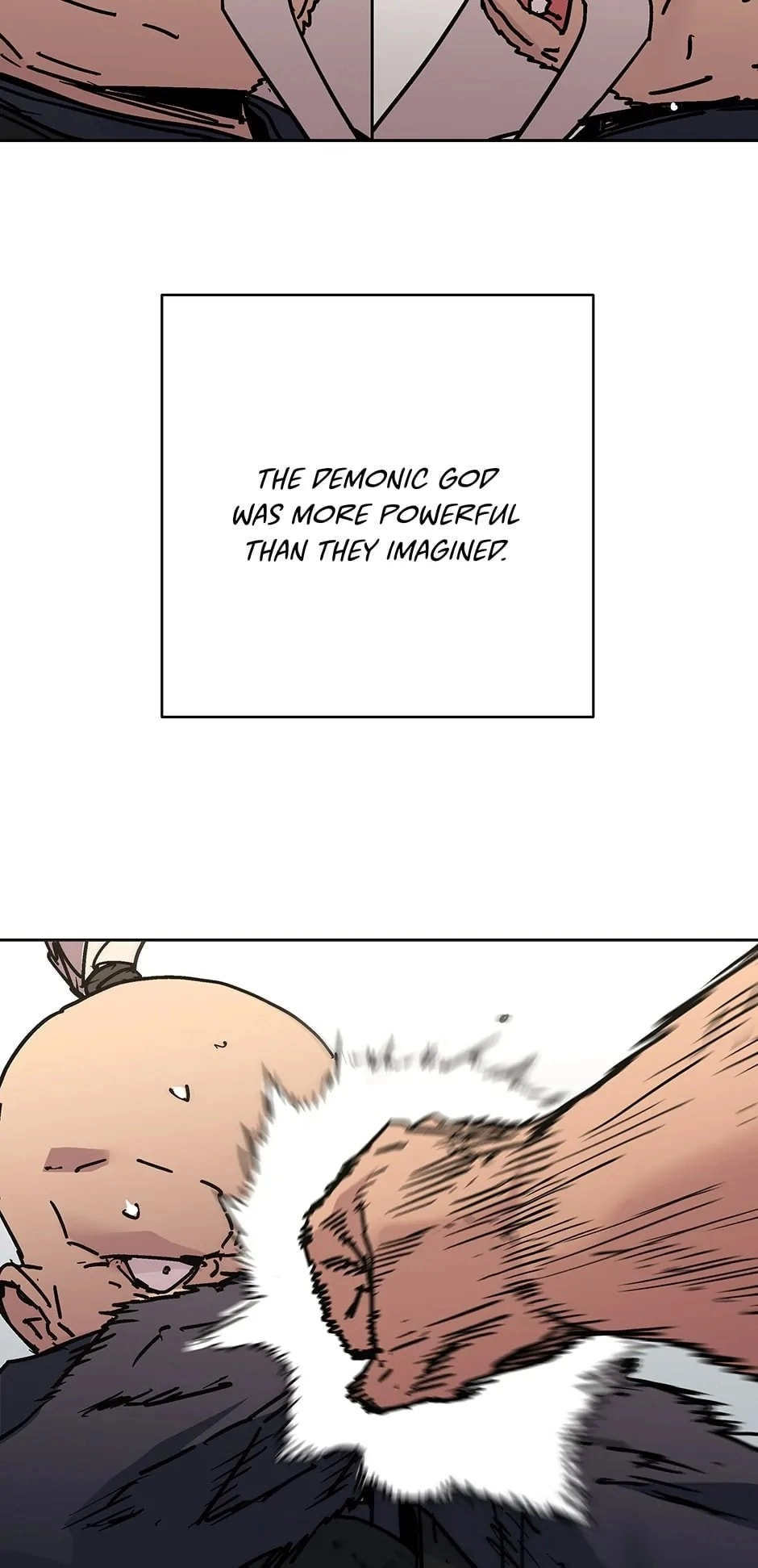 Peerless Dad Chapter 281 - Left First, Right Spear! Page 33