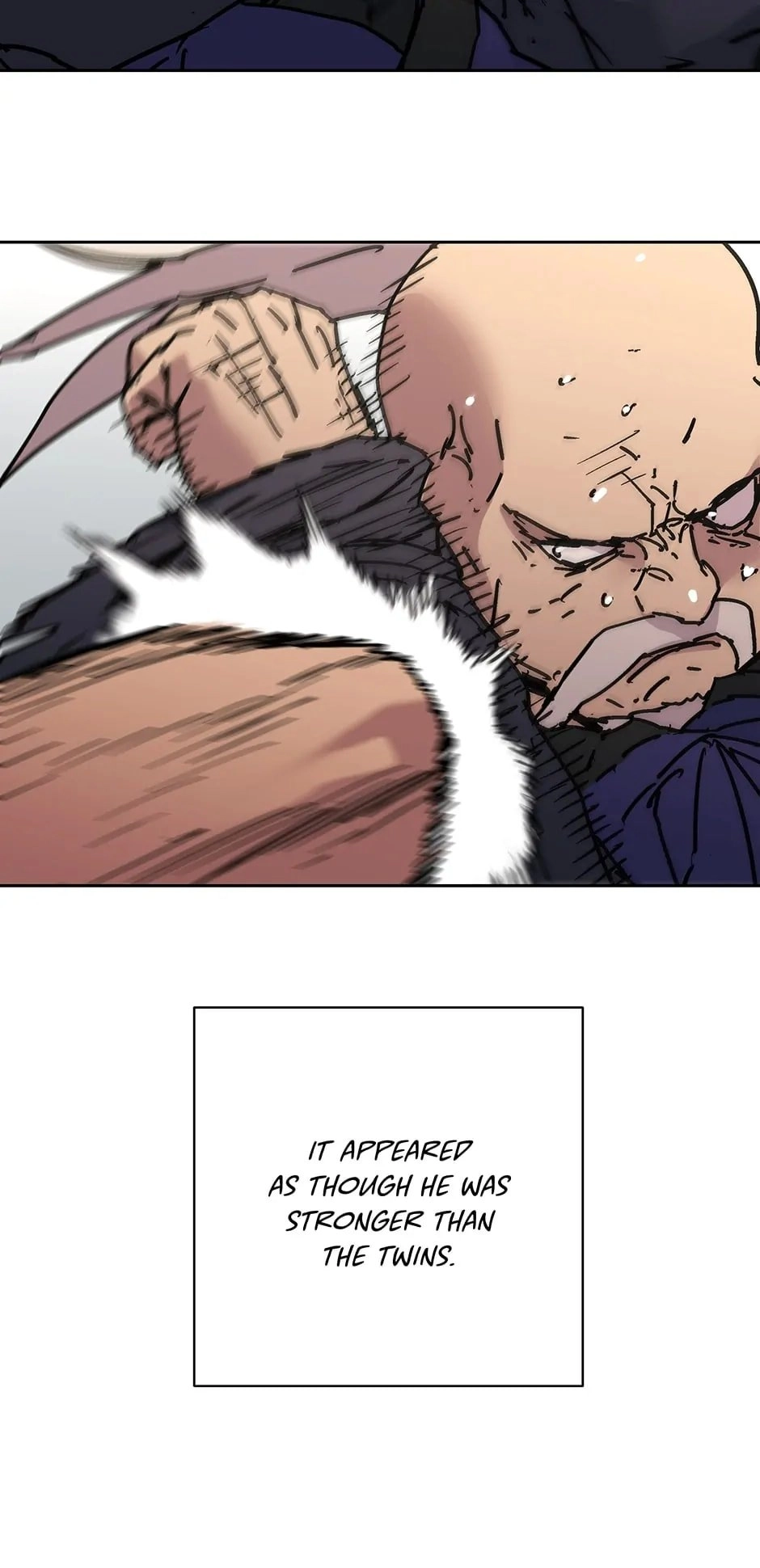 Peerless Dad Chapter 281 - Left First, Right Spear! Page 34