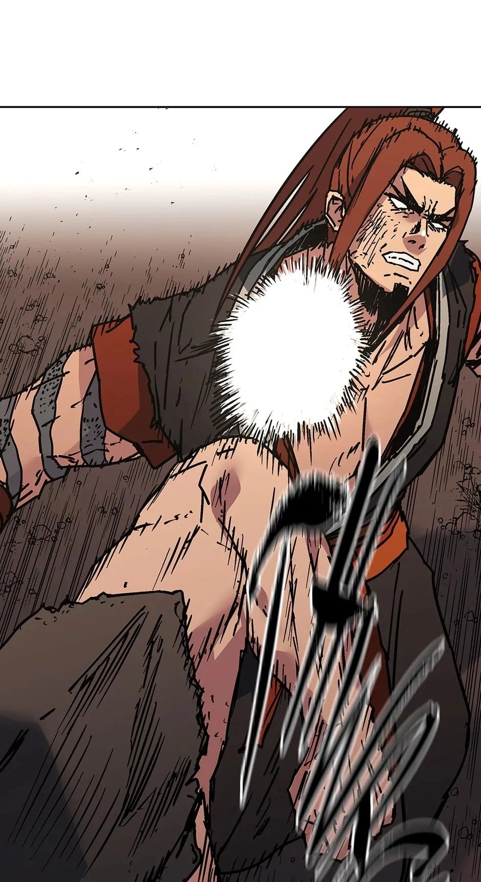Peerless Dad Chapter 281 - Left First, Right Spear! Page 38
