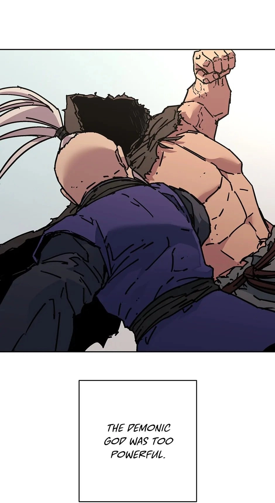 Peerless Dad Chapter 281 - Left First, Right Spear! Page 41