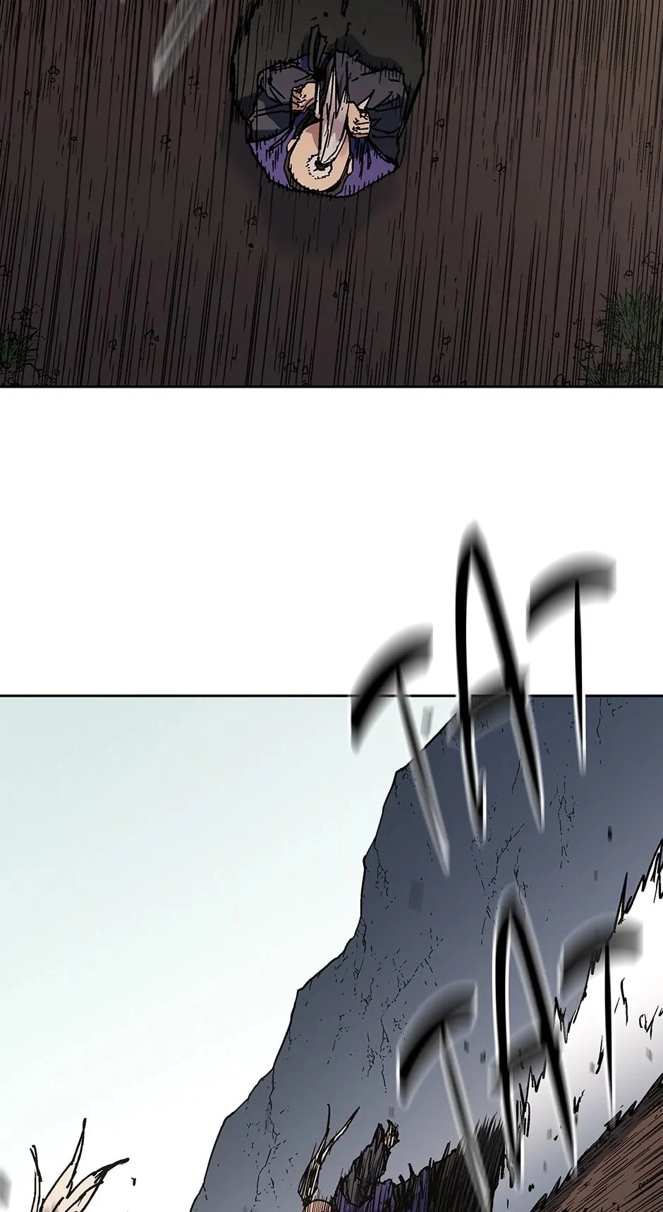 Peerless Dad Chapter 281 - Left First, Right Spear! Page 43