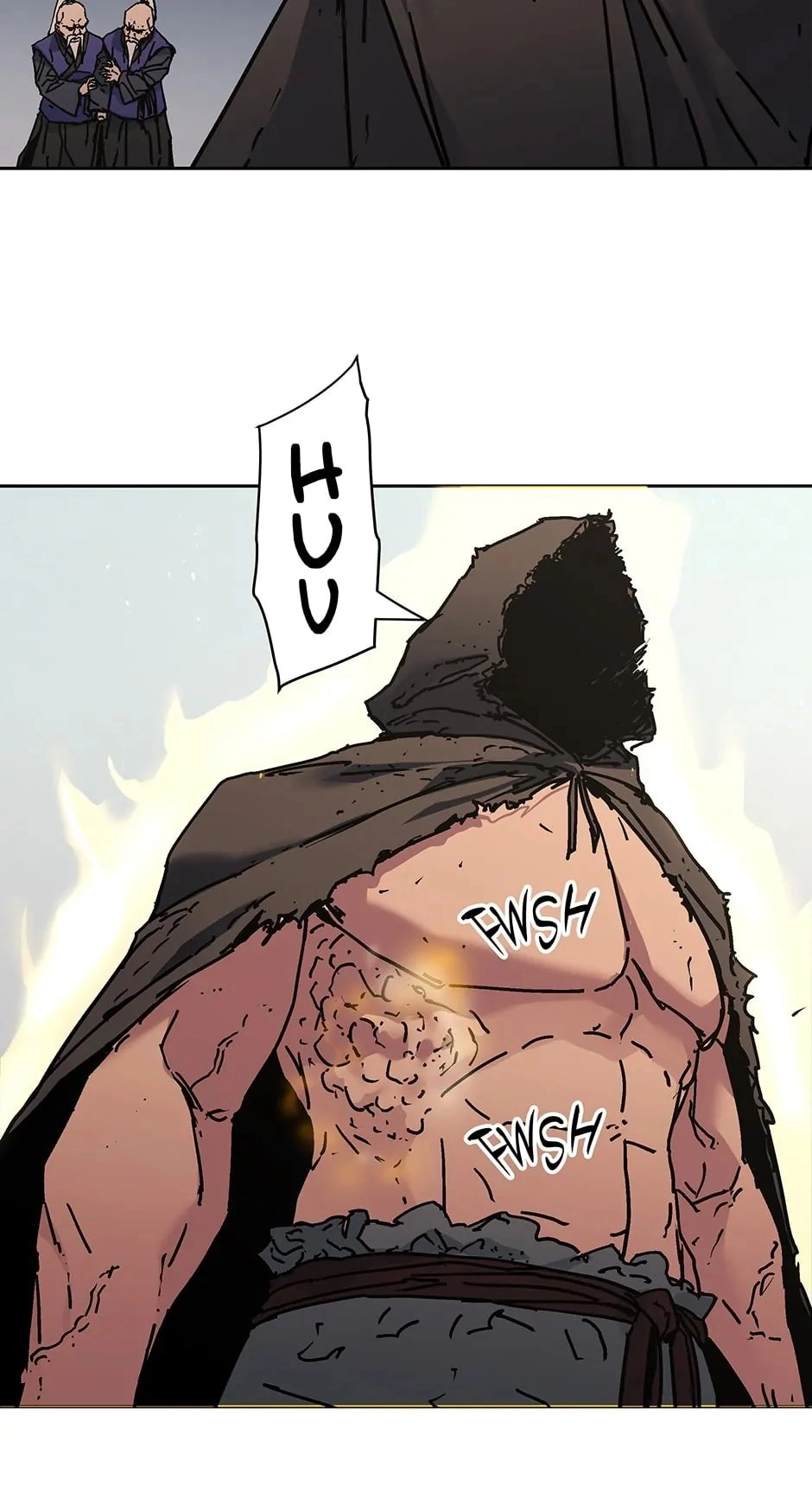 Peerless Dad Chapter 281 - Left First, Right Spear! Page 46
