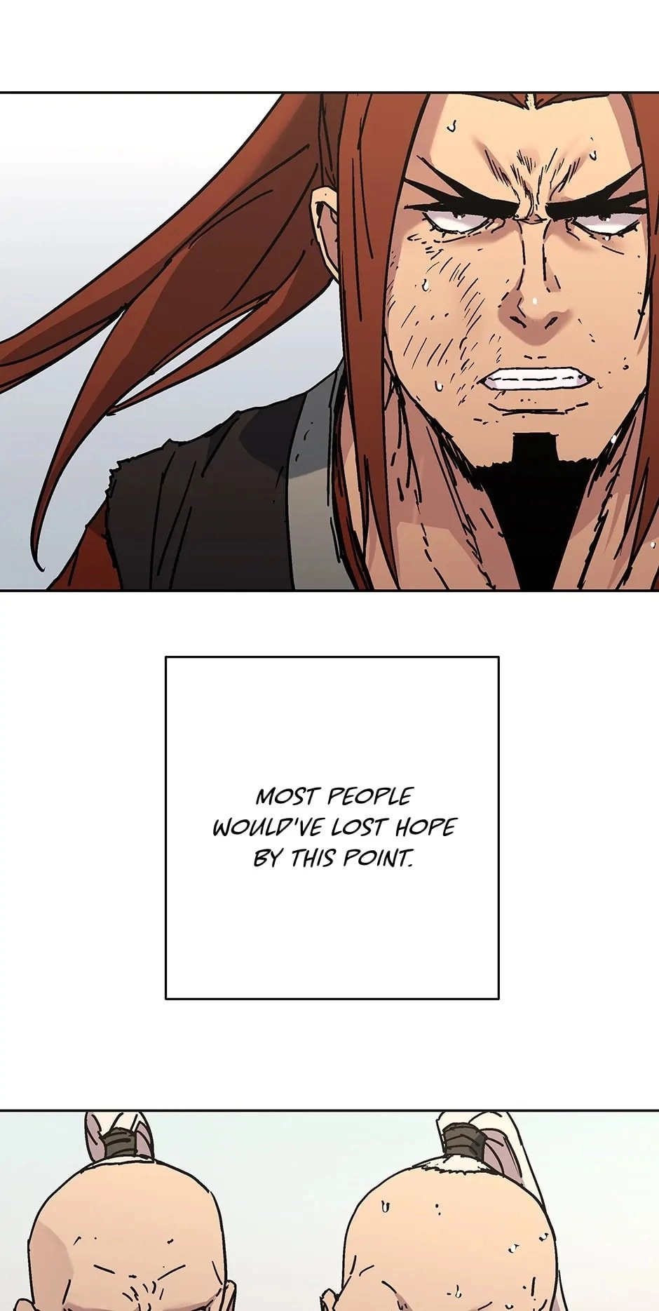 Peerless Dad Chapter 281 - Left First, Right Spear! Page 48