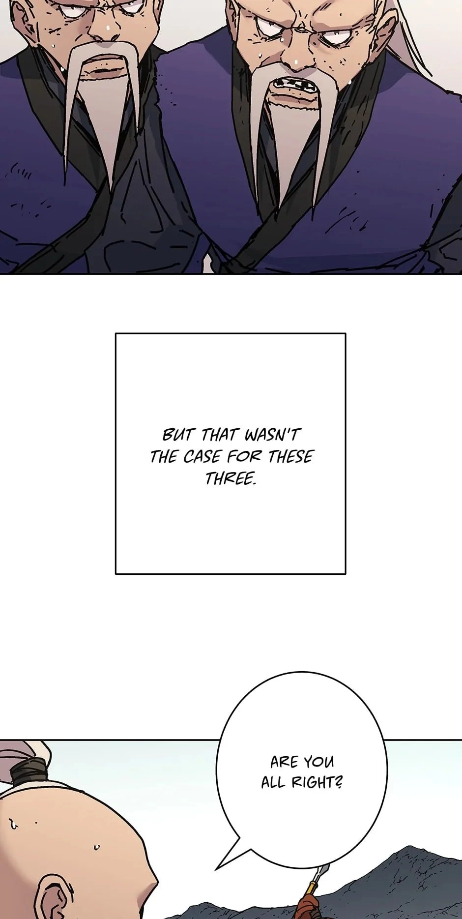 Peerless Dad Chapter 281 - Left First, Right Spear! Page 49
