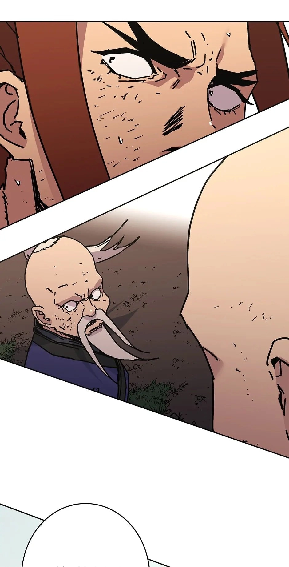 Peerless Dad Chapter 281 - Left First, Right Spear! Page 60