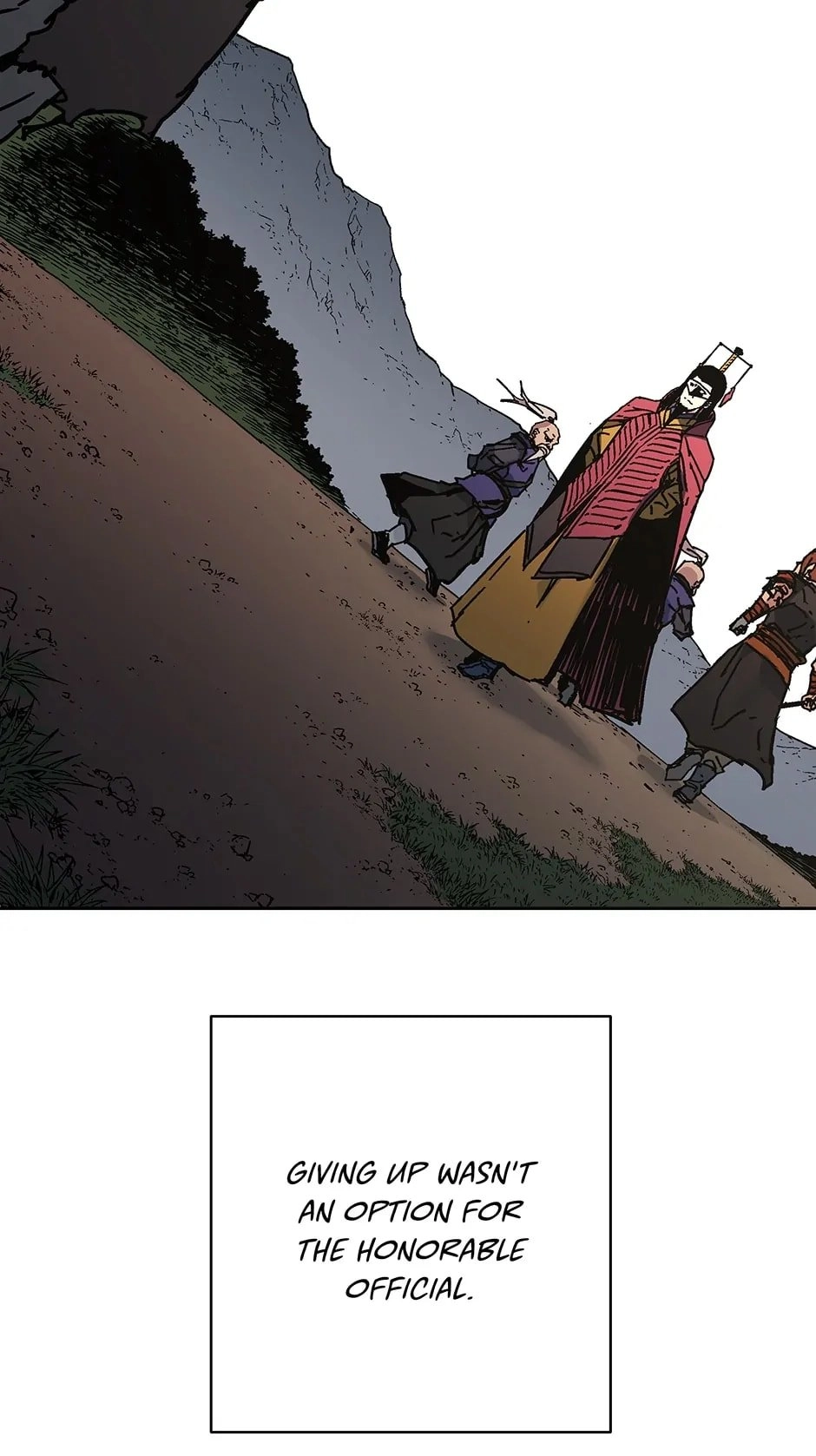 Peerless Dad Chapter 281 - Left First, Right Spear! Page 67