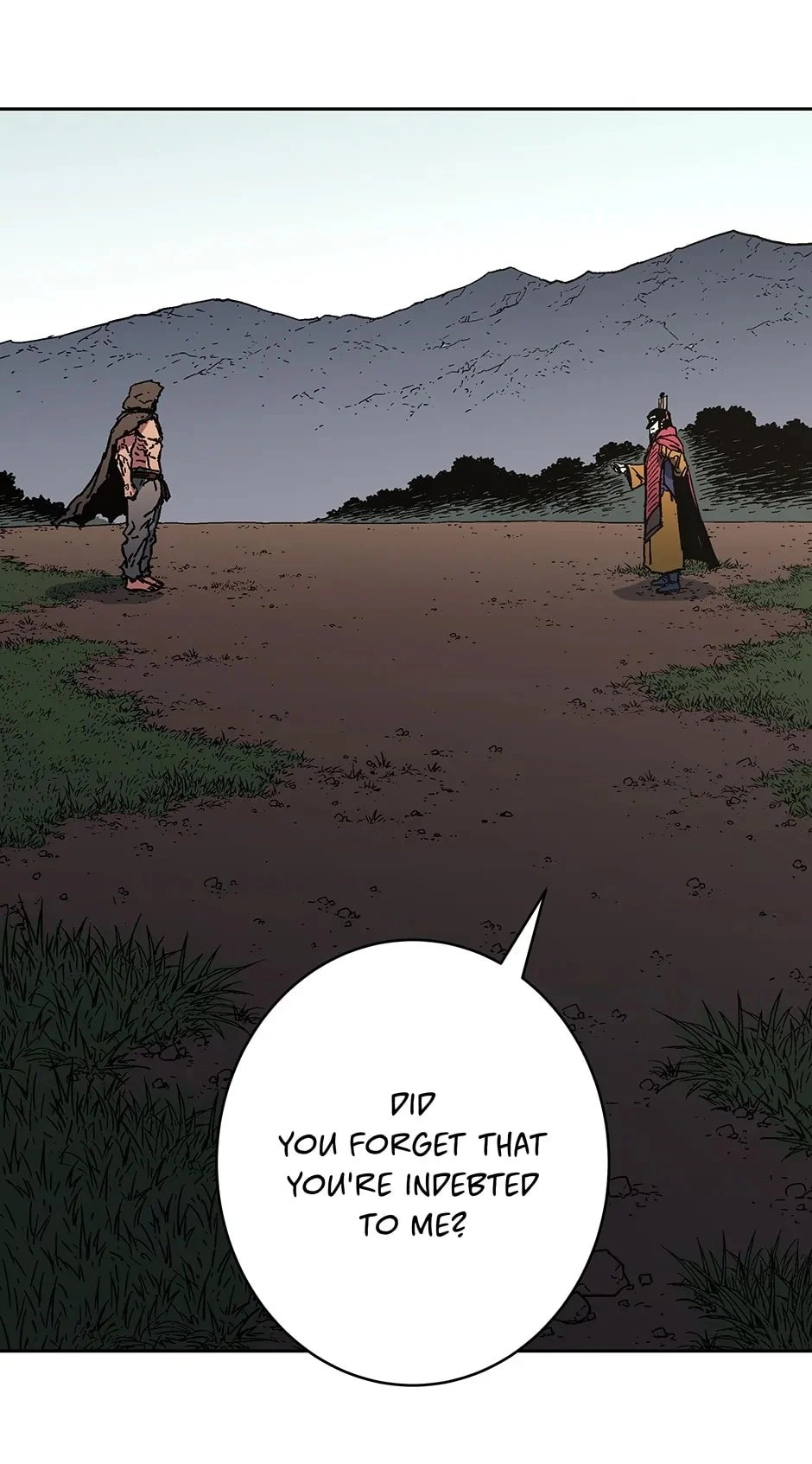 Peerless Dad Chapter 281 - Left First, Right Spear! Page 74