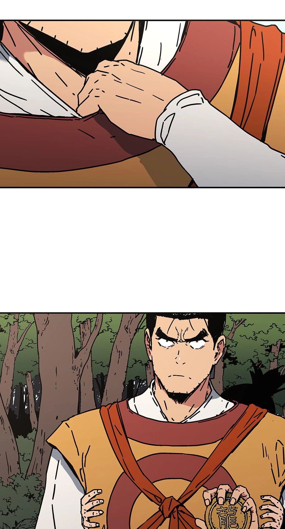 Peerless Dad Chapter 127 Page 15