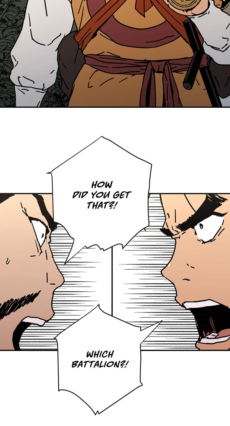 Peerless Dad Chapter 127 Page 16