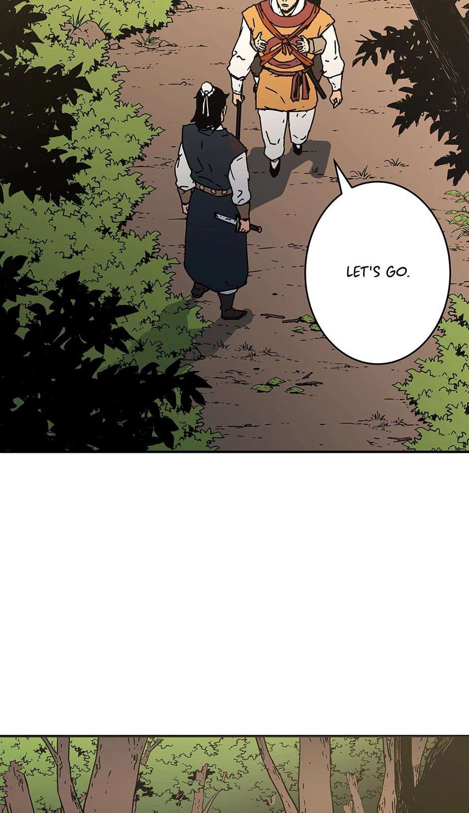 Peerless Dad Chapter 127 Page 20
