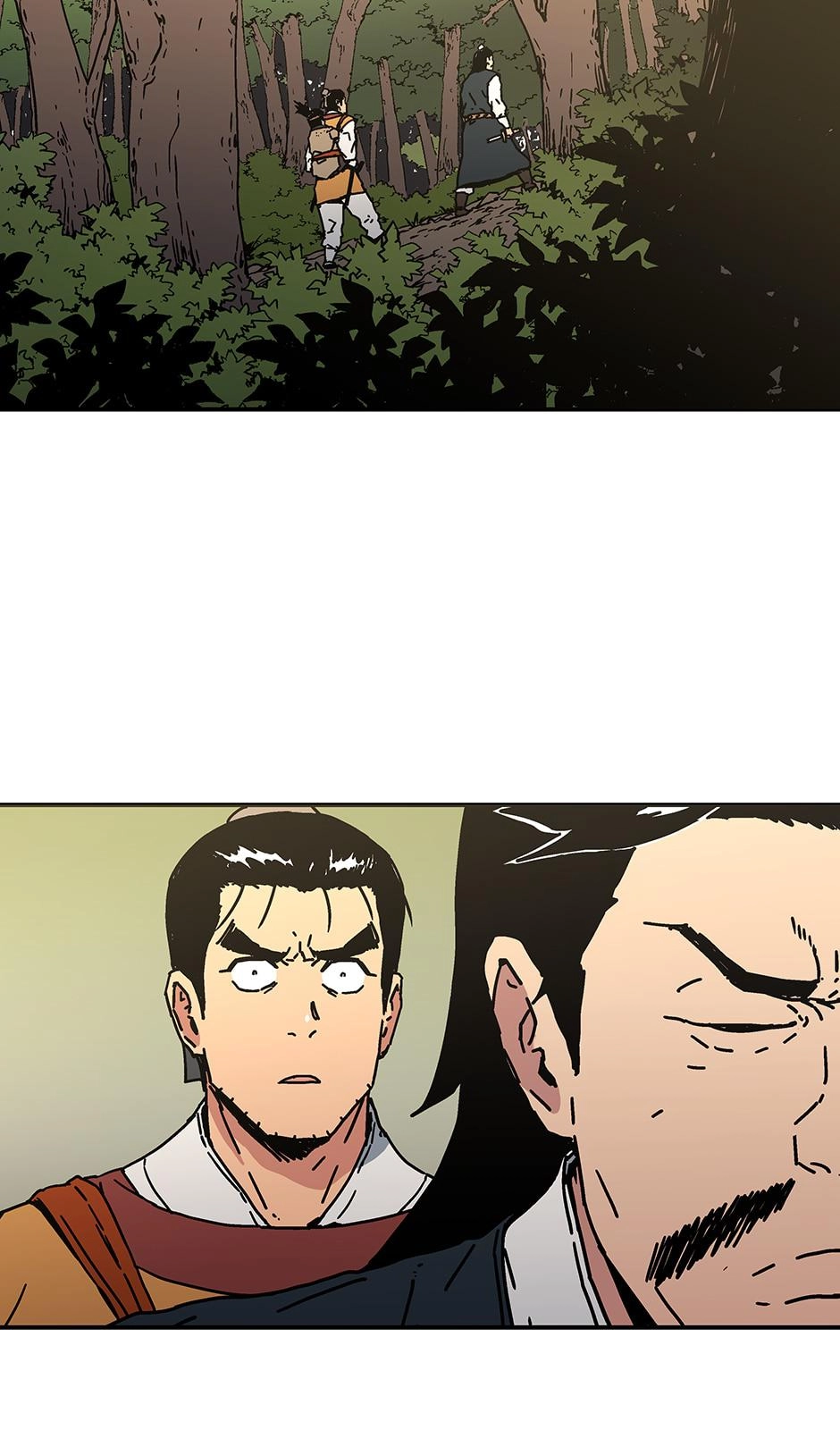 Peerless Dad Chapter 127 Page 21