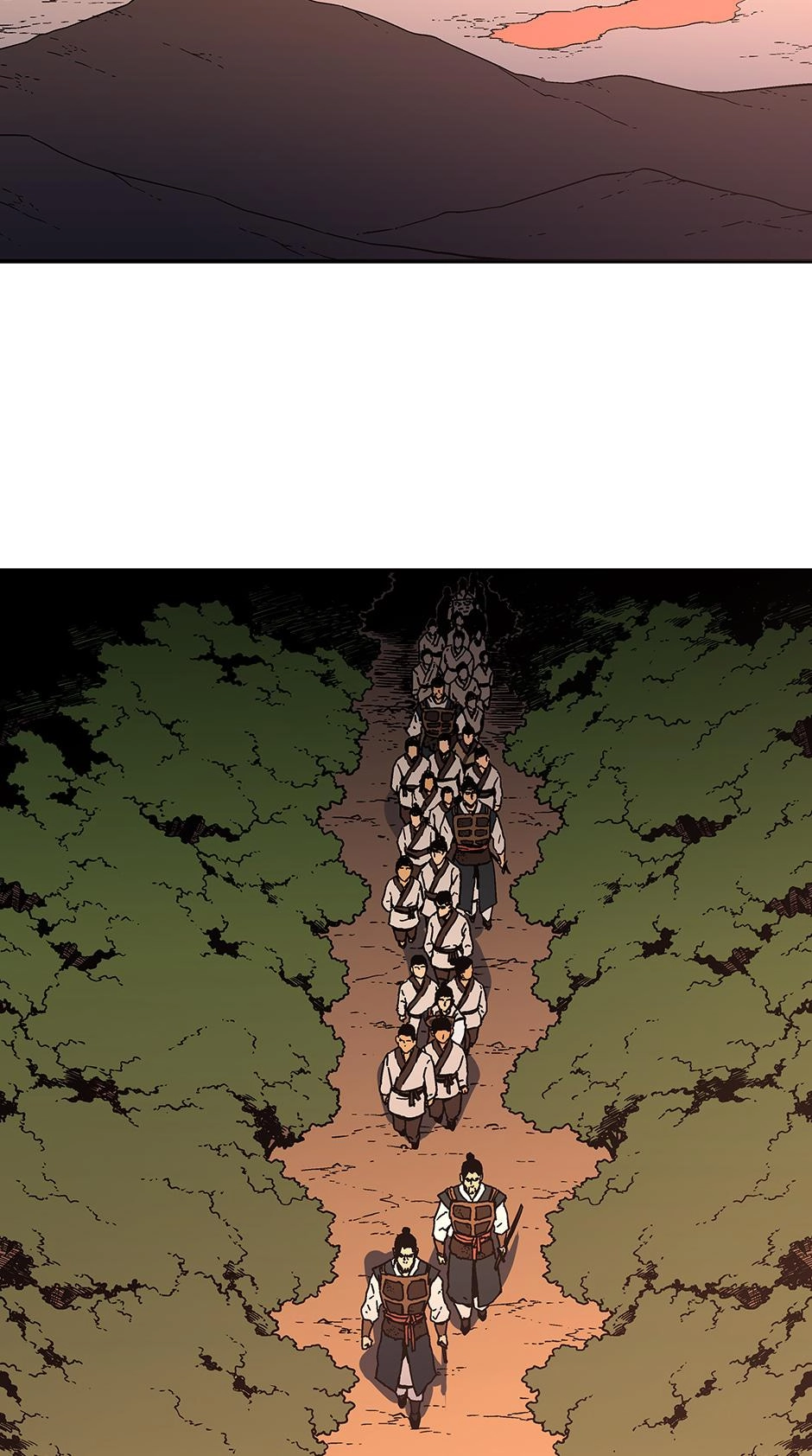 Peerless Dad Chapter 127 Page 35