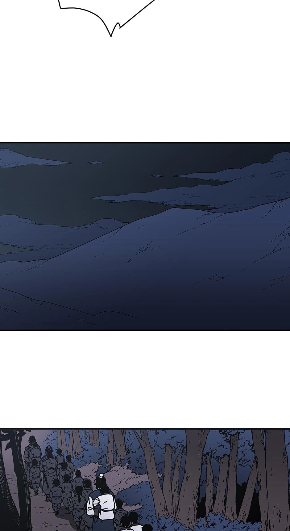 Peerless Dad Chapter 127 Page 38