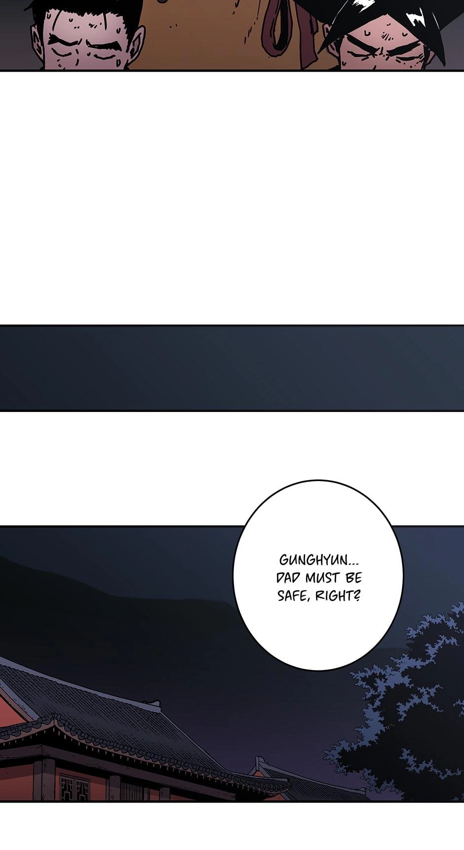 Peerless Dad Chapter 127 Page 41