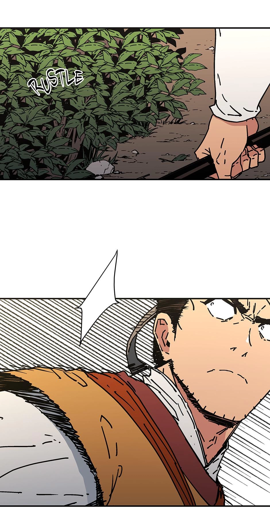 Peerless Dad Chapter 127 Page 7