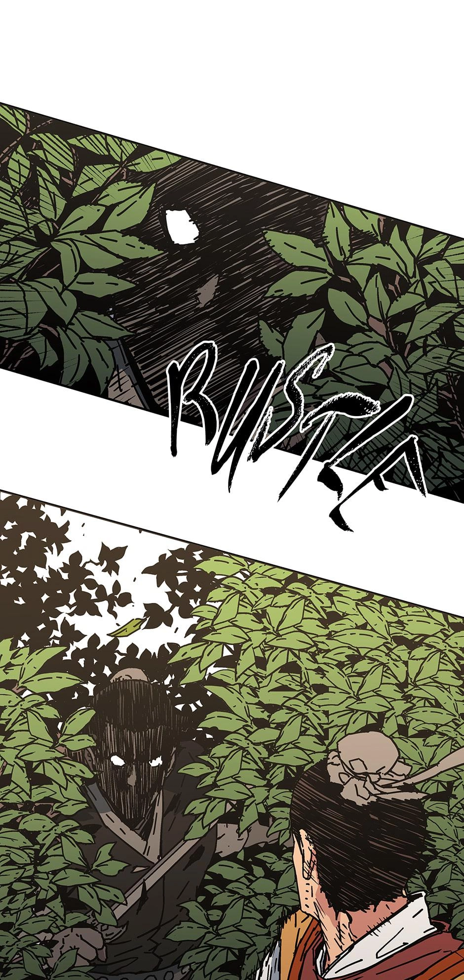 Peerless Dad Chapter 127 Page 8