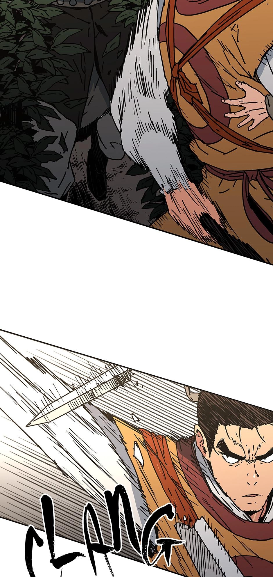 Peerless Dad Chapter 127 Page 9