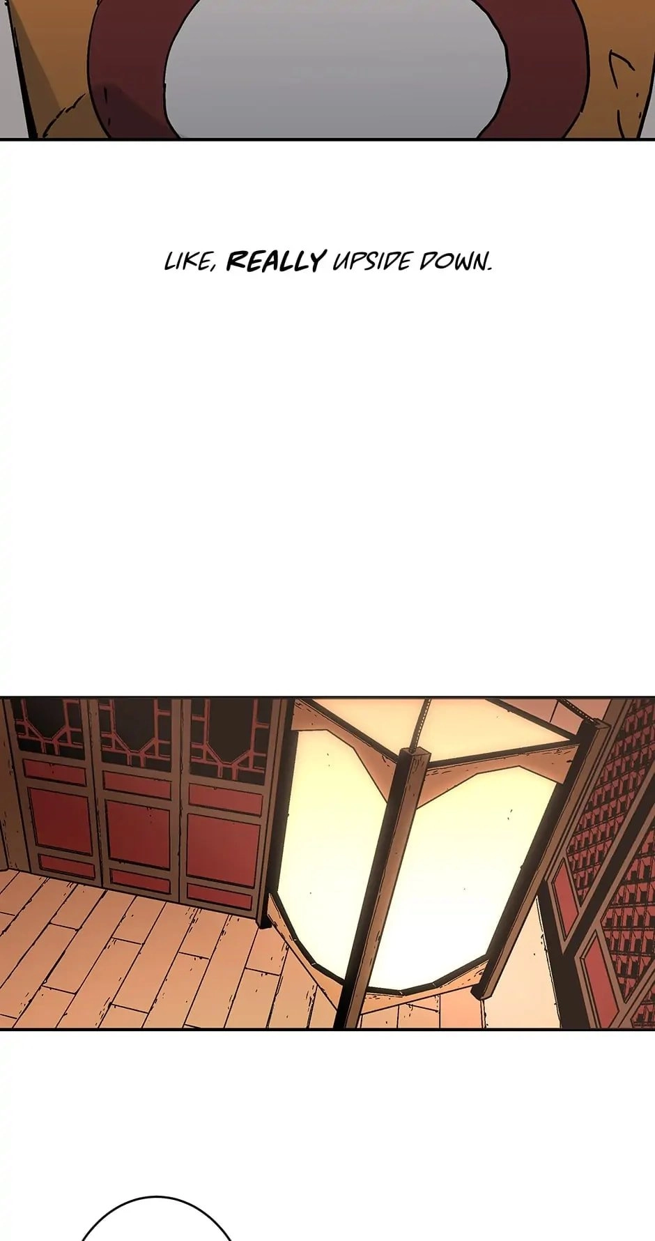 Peerless Dad Chapter 191 Page 11