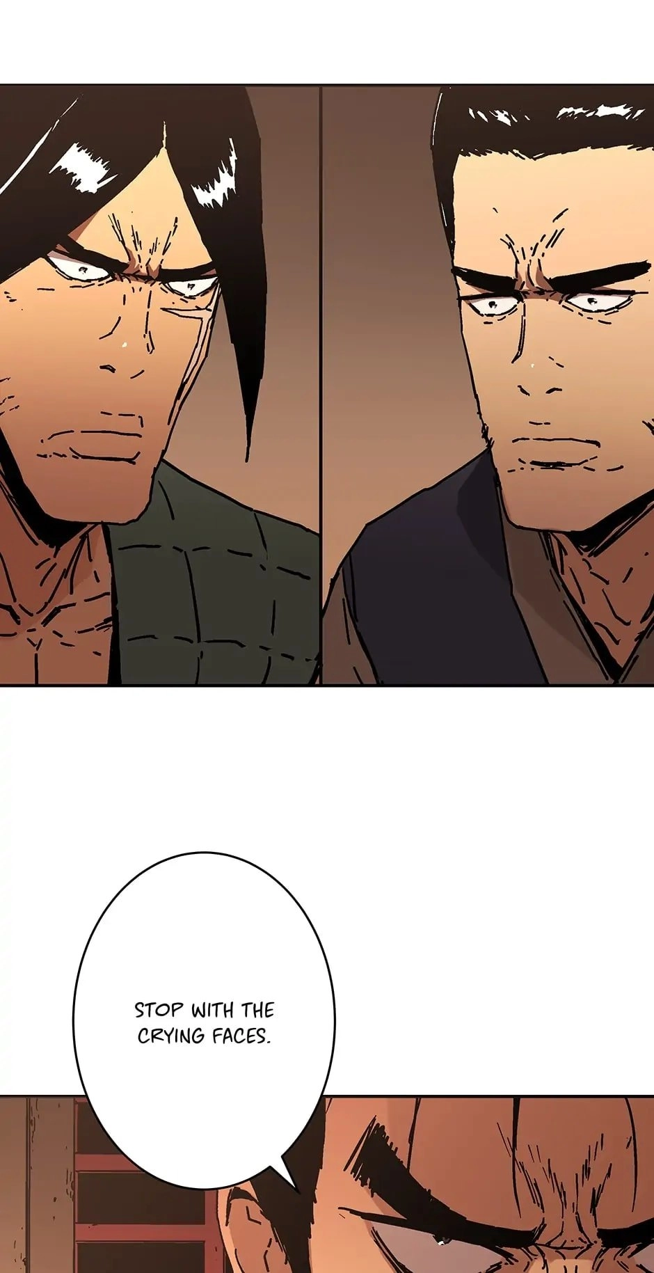 Peerless Dad Chapter 191 Page 13