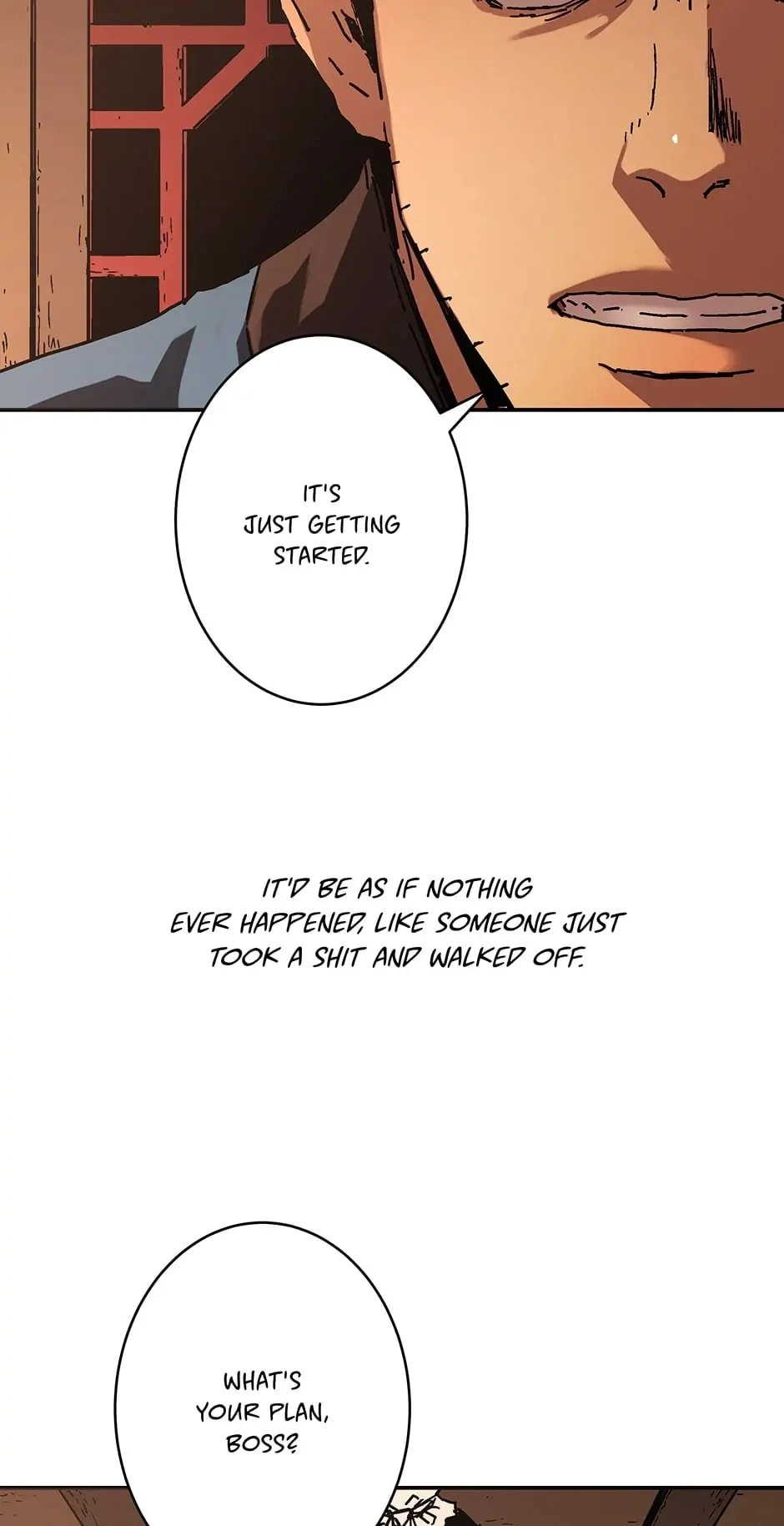 Peerless Dad Chapter 191 Page 14