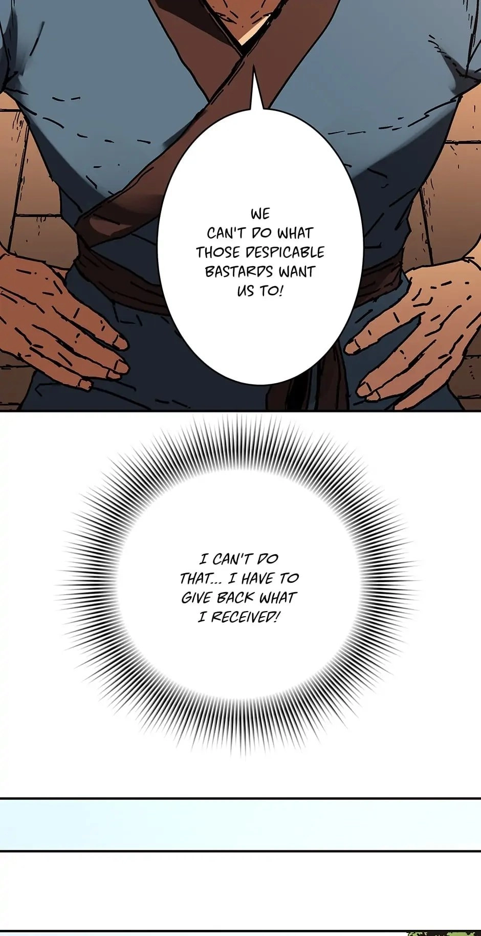 Peerless Dad Chapter 191 Page 16