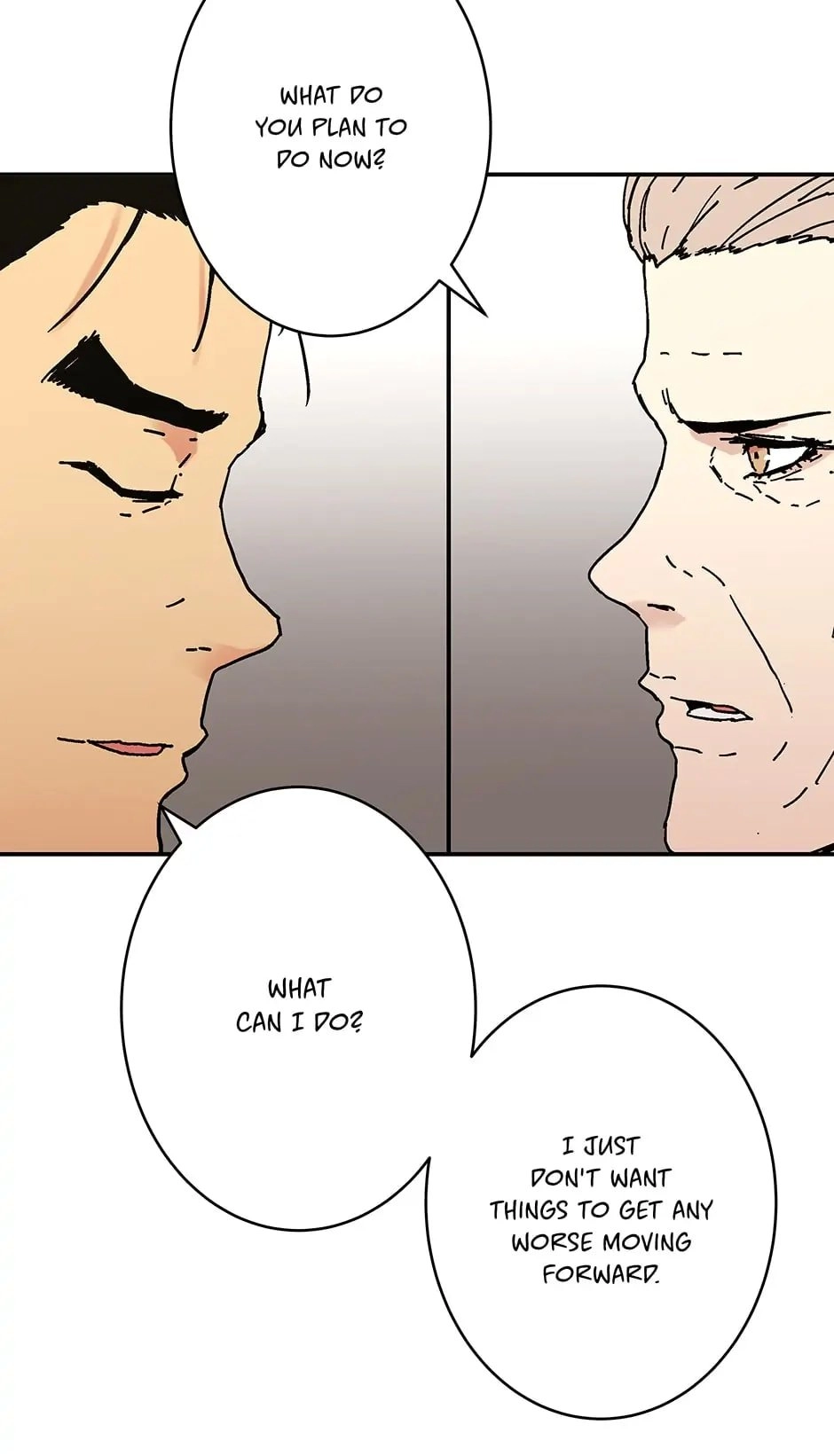 Peerless Dad Chapter 191 Page 37