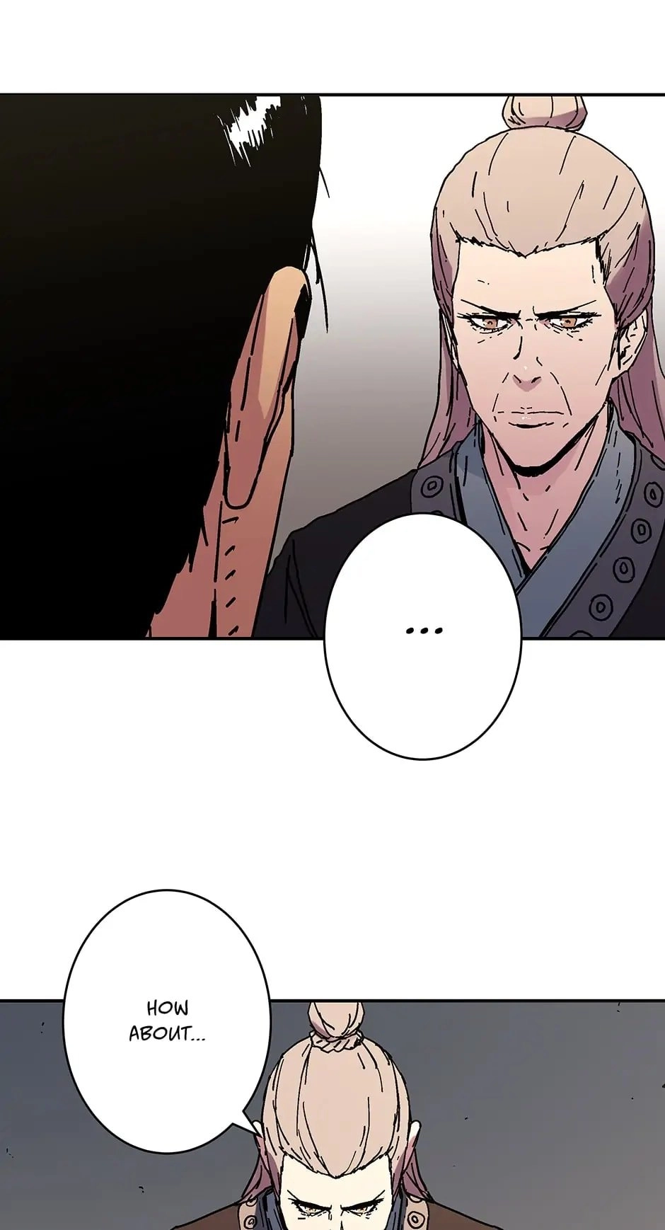 Peerless Dad Chapter 191 Page 38