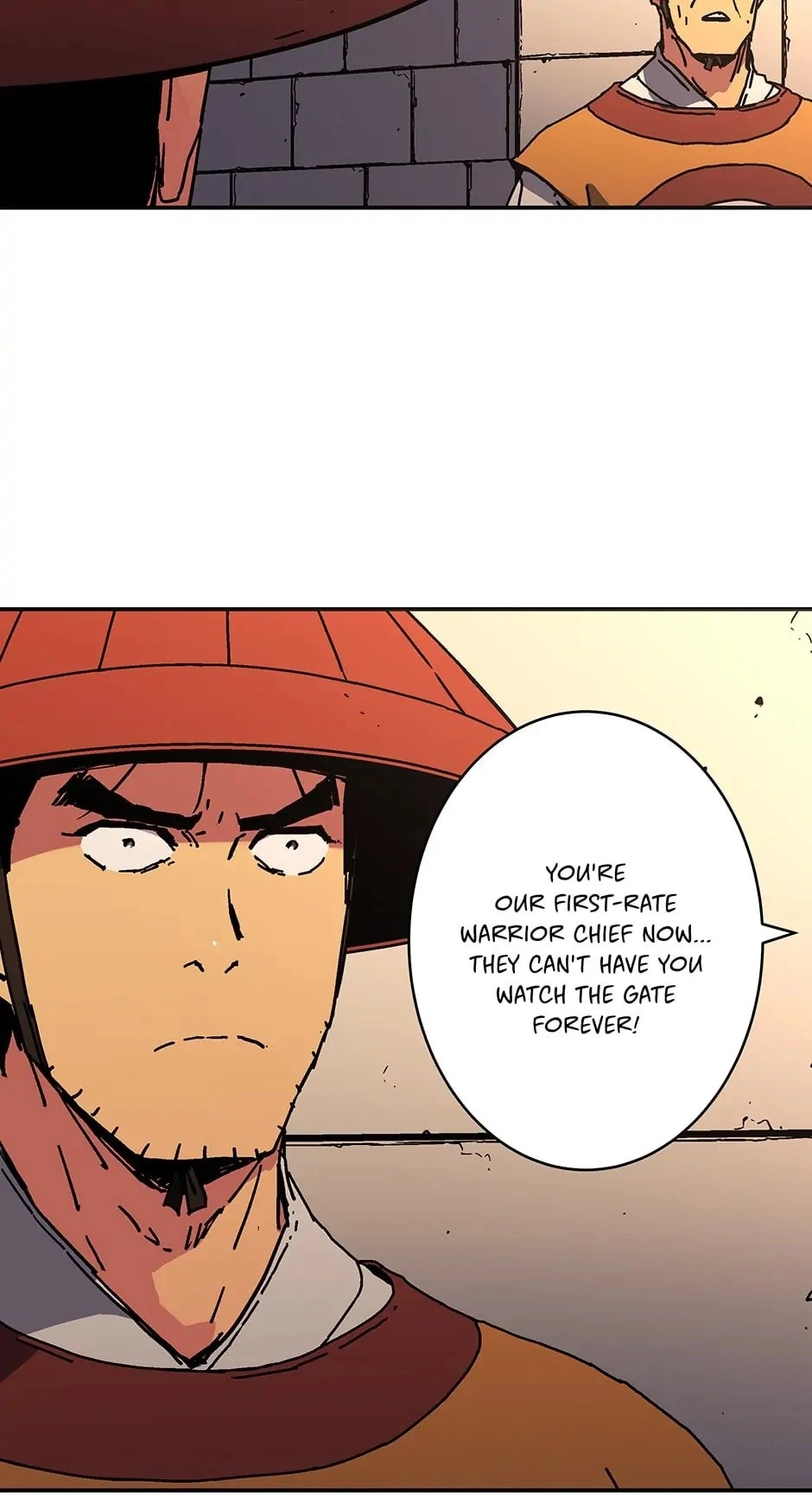 Peerless Dad Chapter 191 Page 44