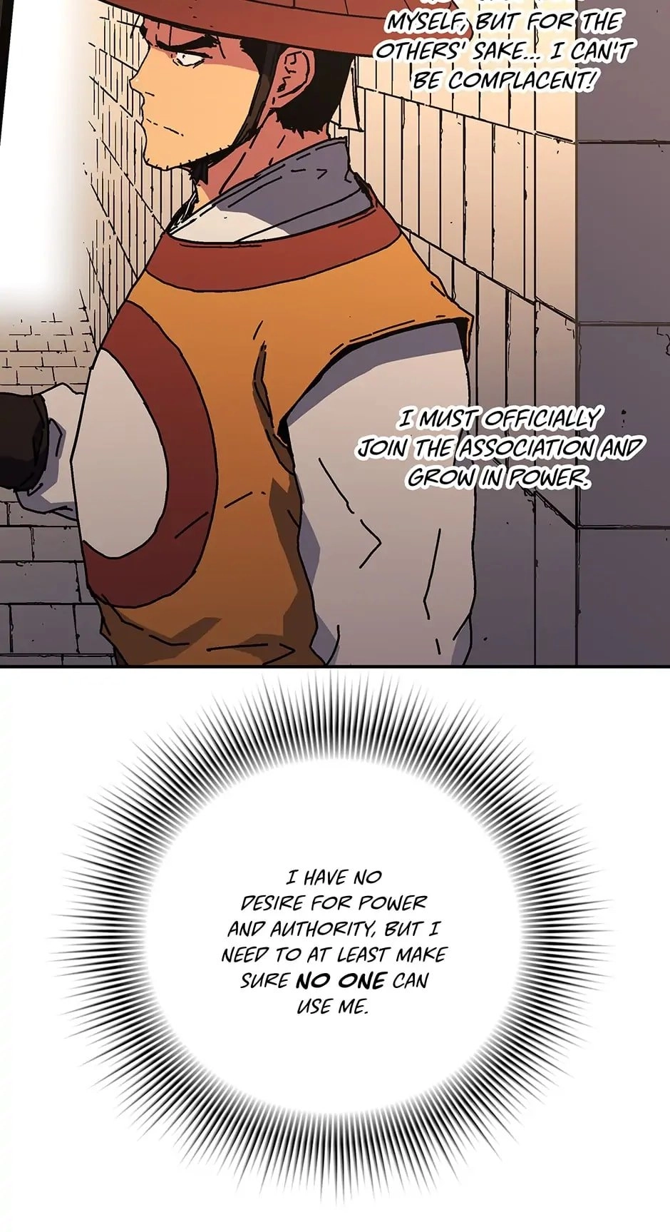 Peerless Dad Chapter 191 Page 47
