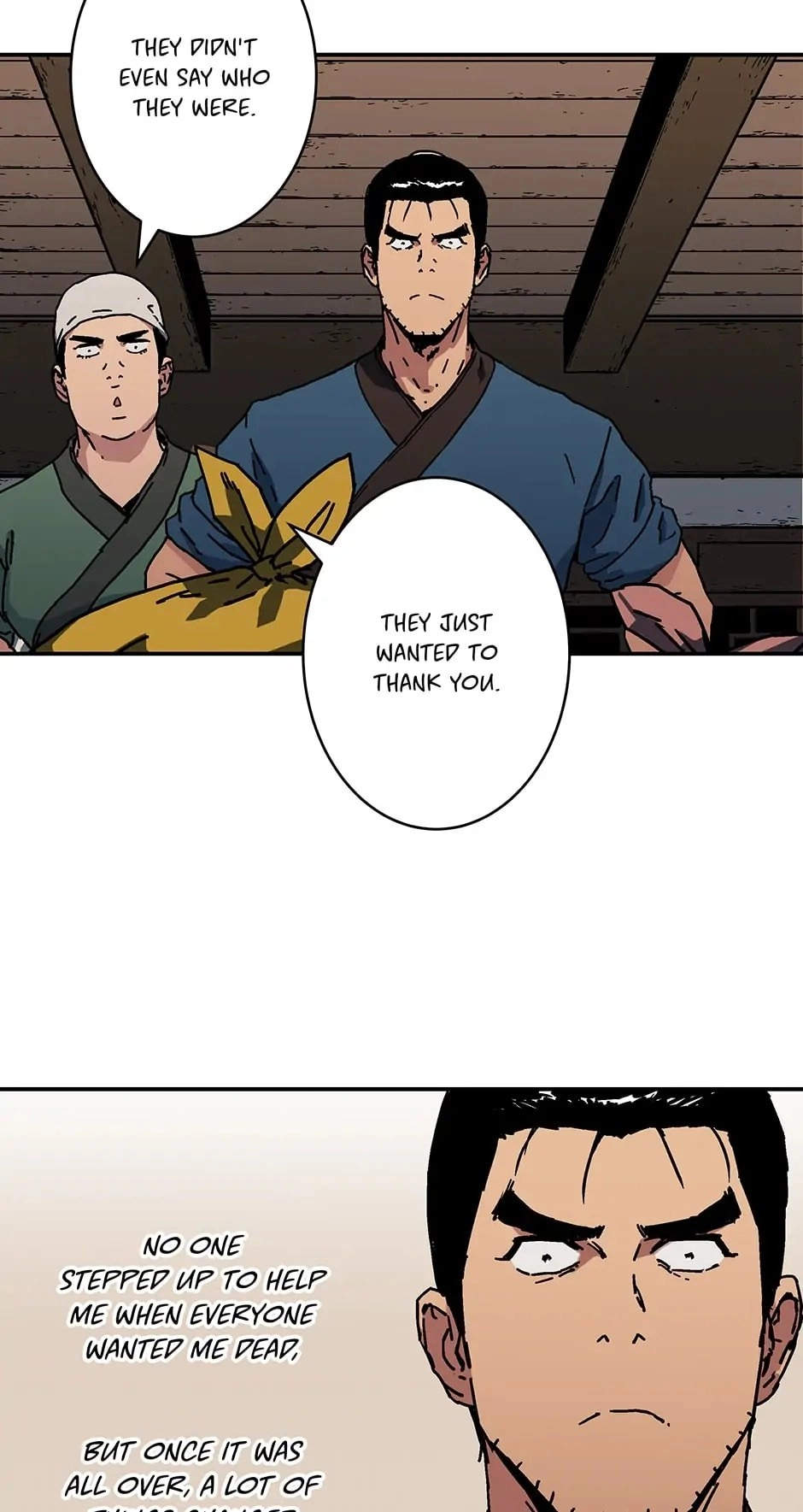Peerless Dad Chapter 191 Page 50