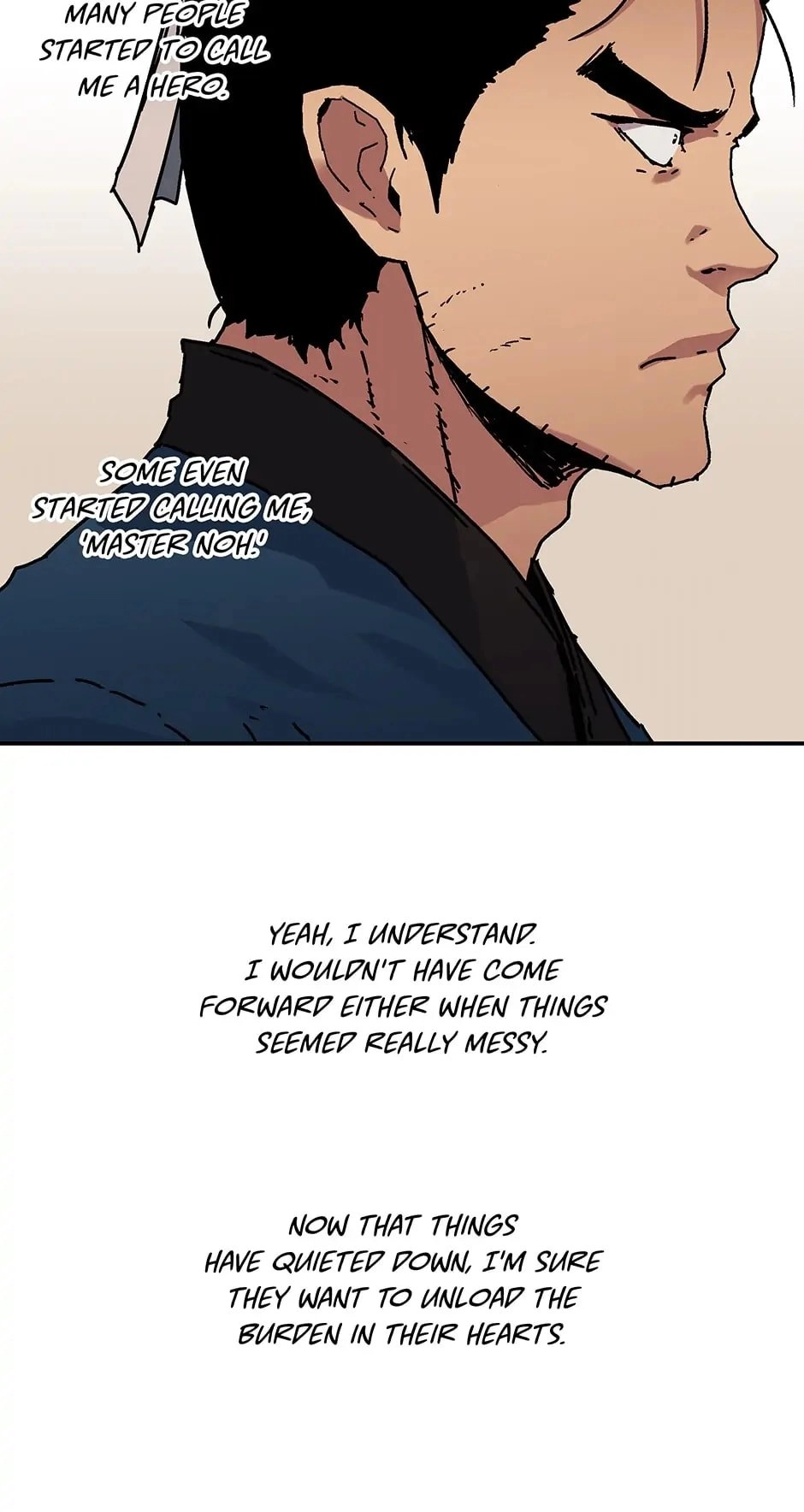 Peerless Dad Chapter 191 Page 52