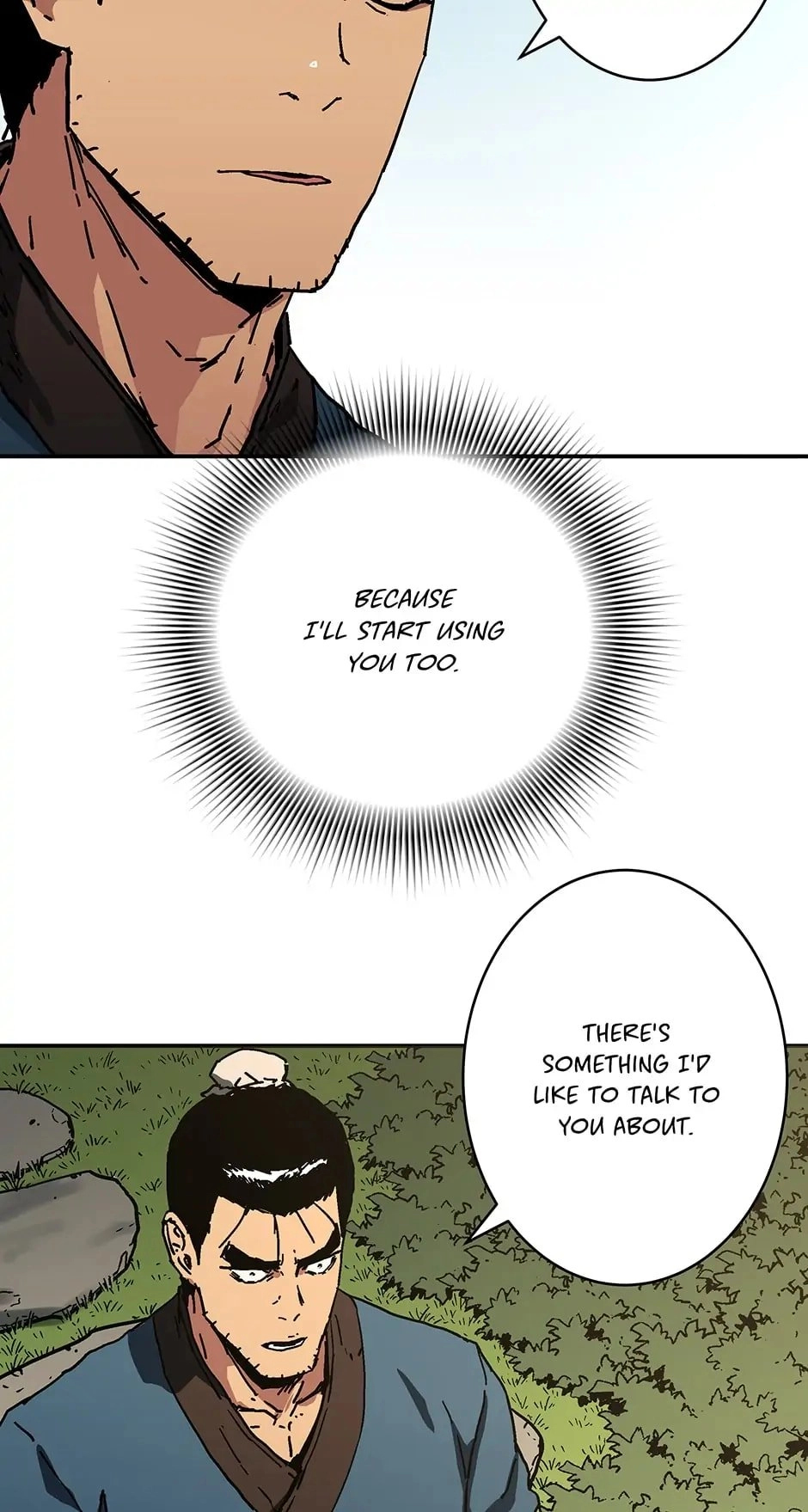 Peerless Dad Chapter 191 Page 59