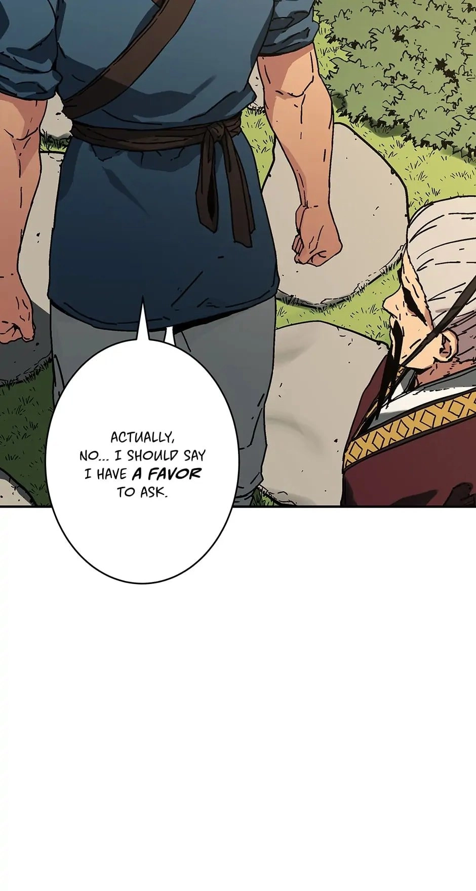 Peerless Dad Chapter 191 Page 60